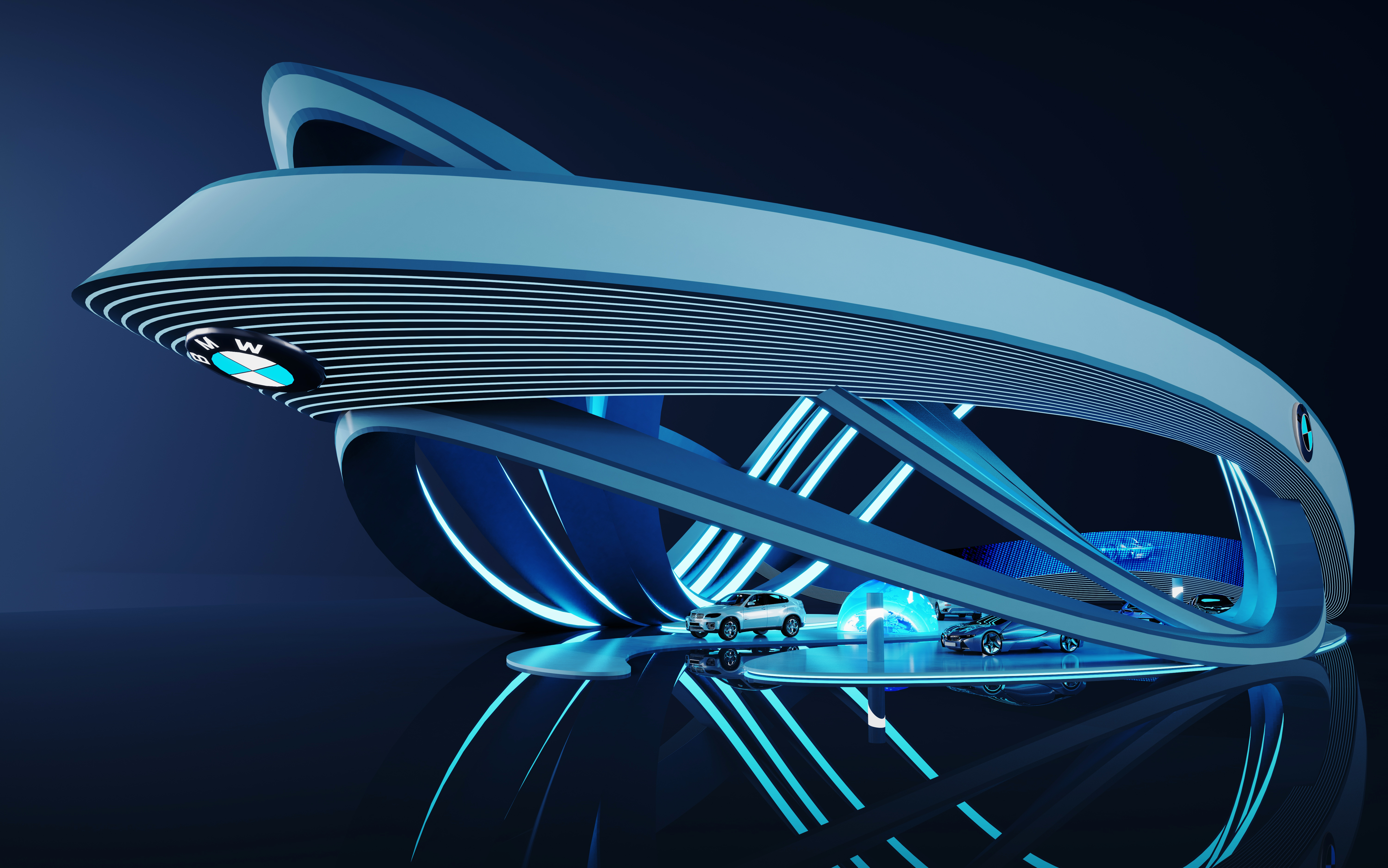 Keyshot rendering，Keyshot scene rendering，Render，industrial design，product design，