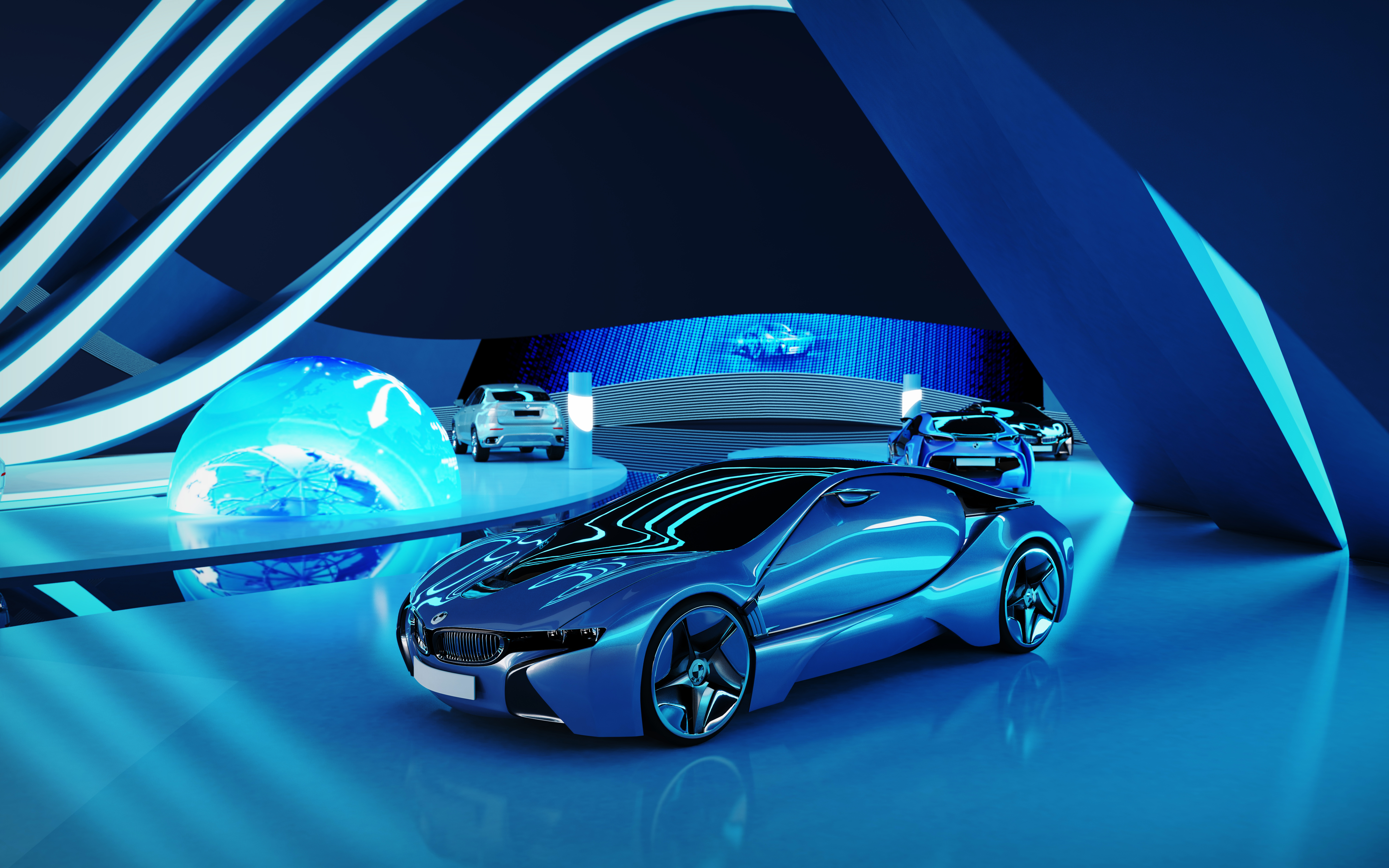 Keyshot rendering，Keyshot scene rendering，Render，industrial design，product design，