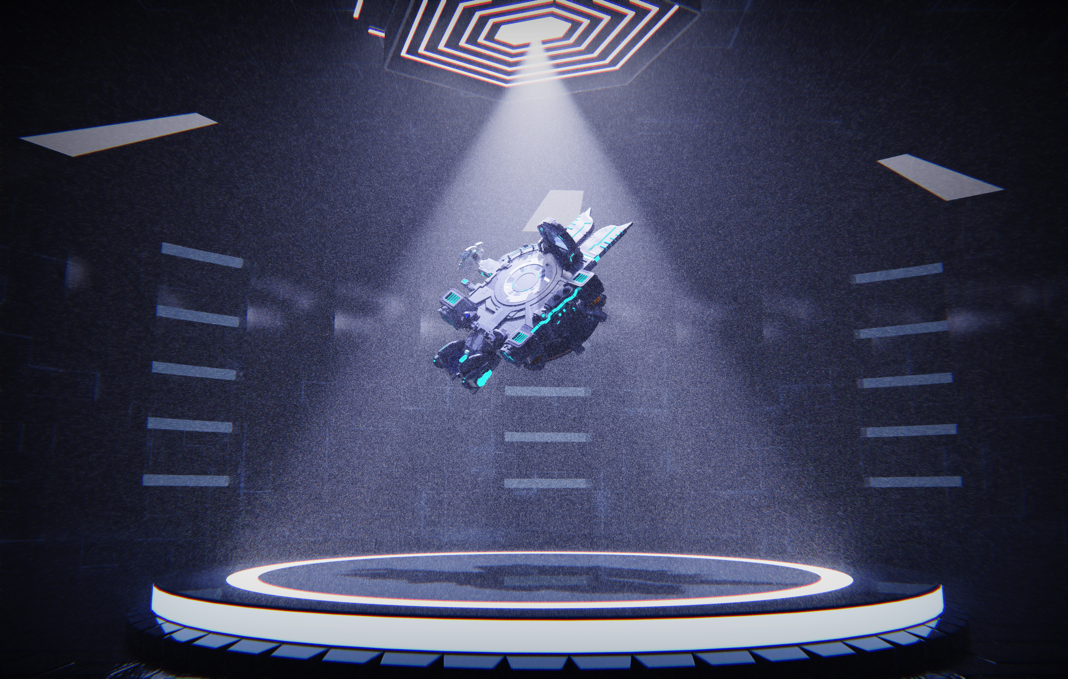 Keyshot rendering，Keyshot scene rendering，Render，industrial design，product design，