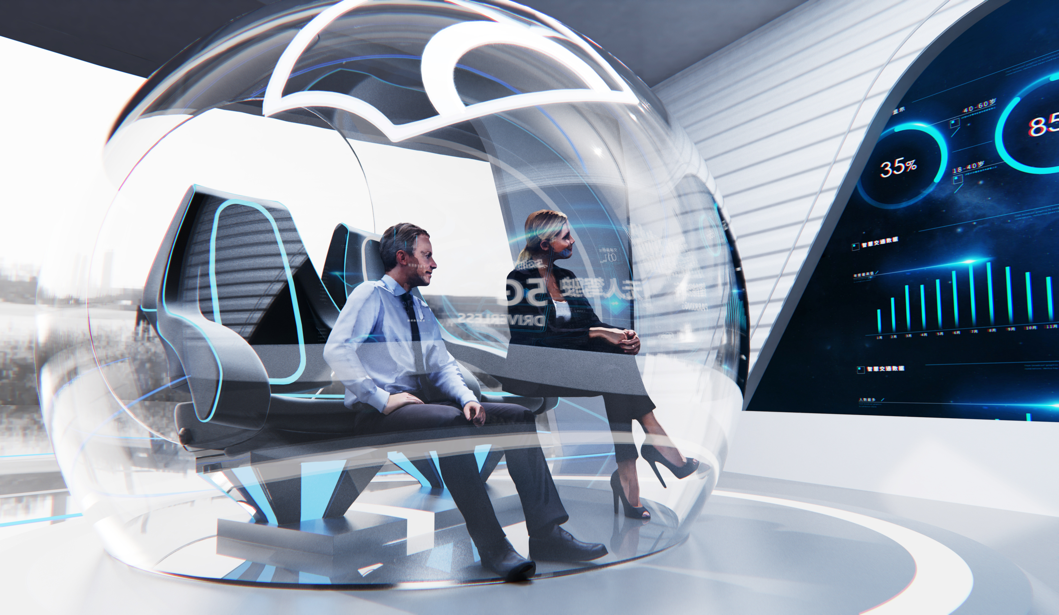 Keyshot rendering，Keyshot scene rendering，Render，industrial design，product design，