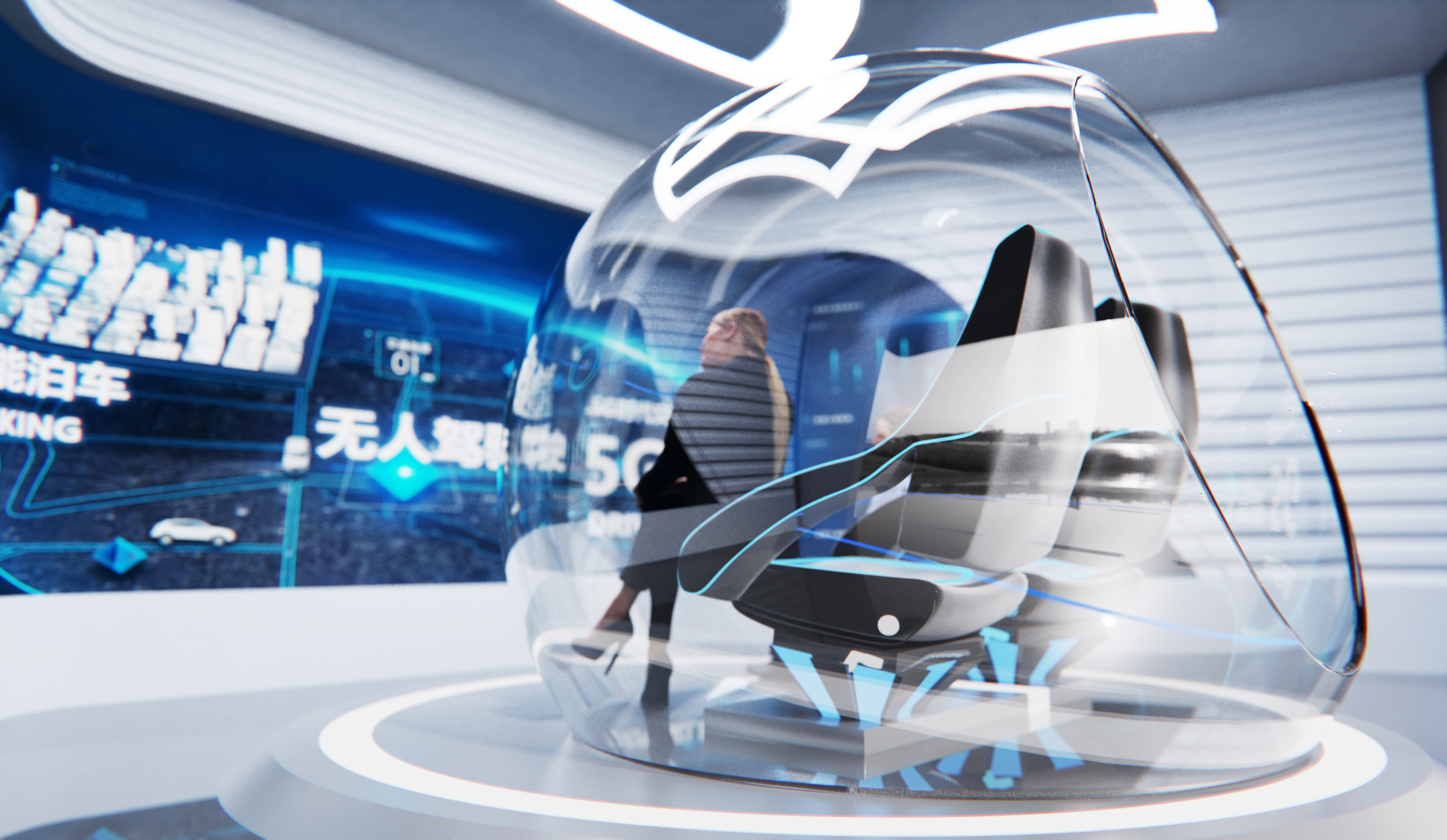 Keyshot rendering，Keyshot scene rendering，Render，industrial design，product design，