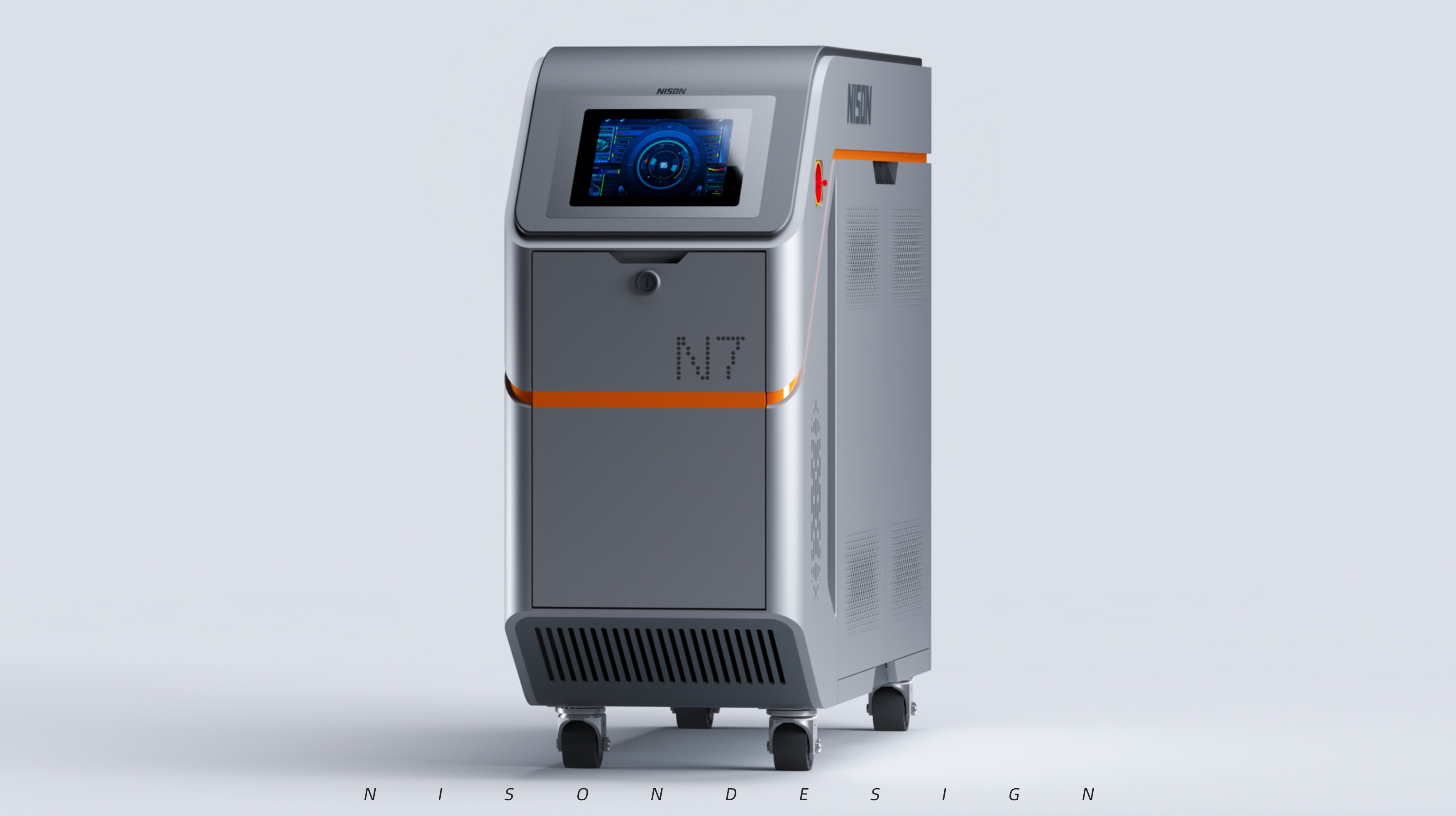 industrial design，mechanical equipment，automation equipment ，Sheet metal structure，