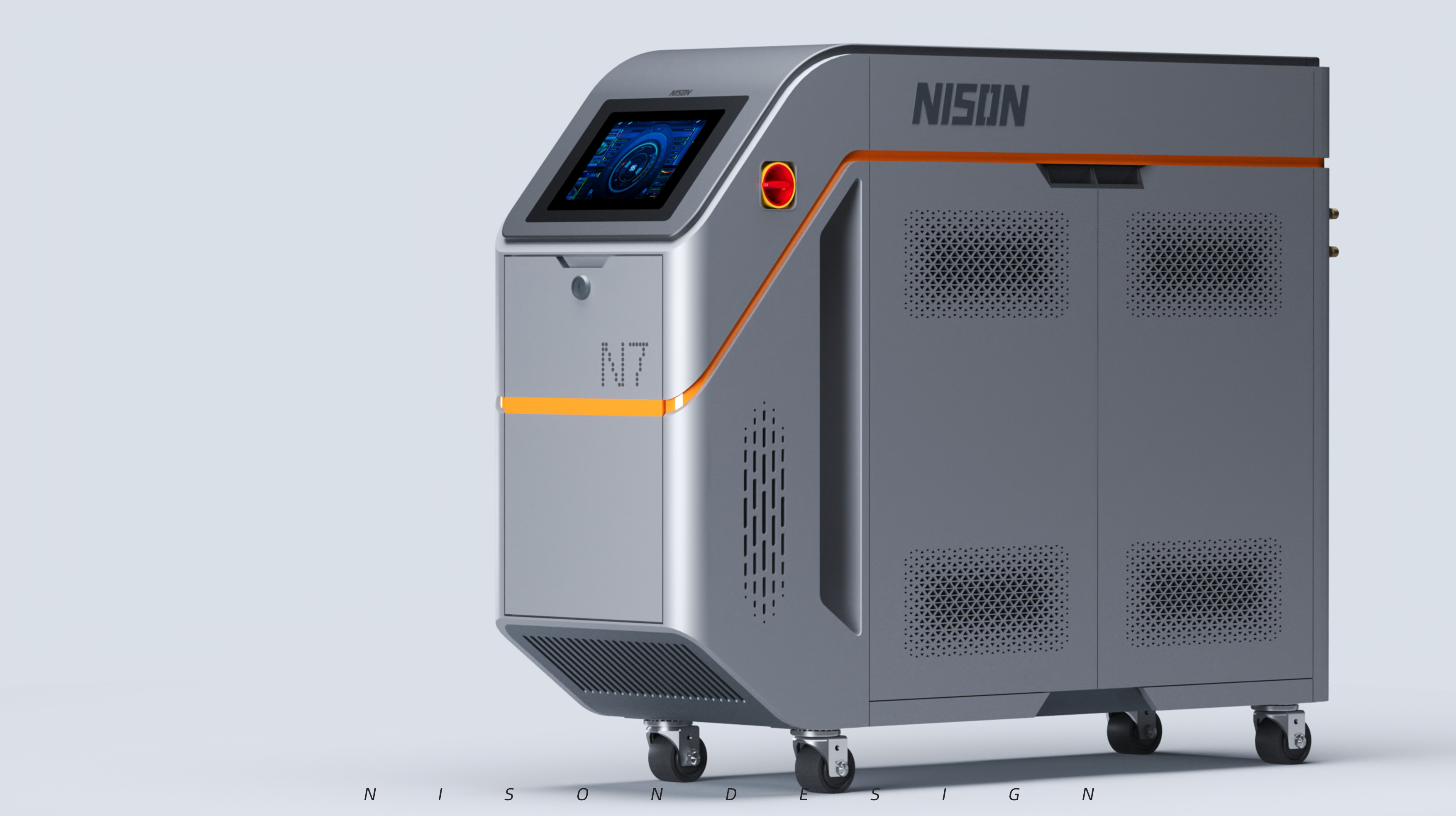 industrial design，mechanical equipment，automation equipment ，Sheet metal structure，