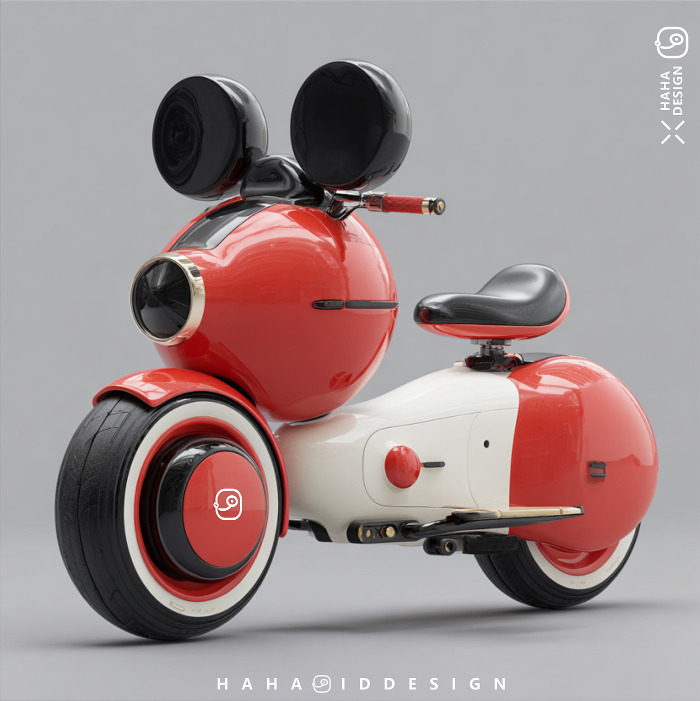 vehicle，