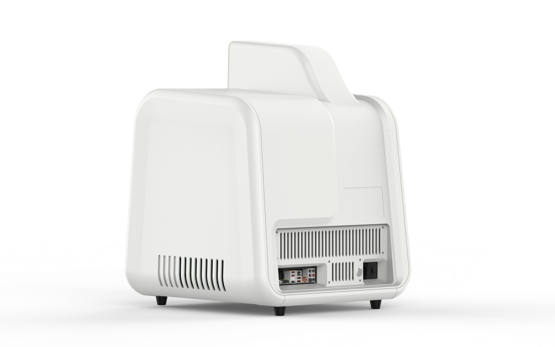 Ophthalmic Equipment, Desktop Medical Equipment, Optical Equipment，