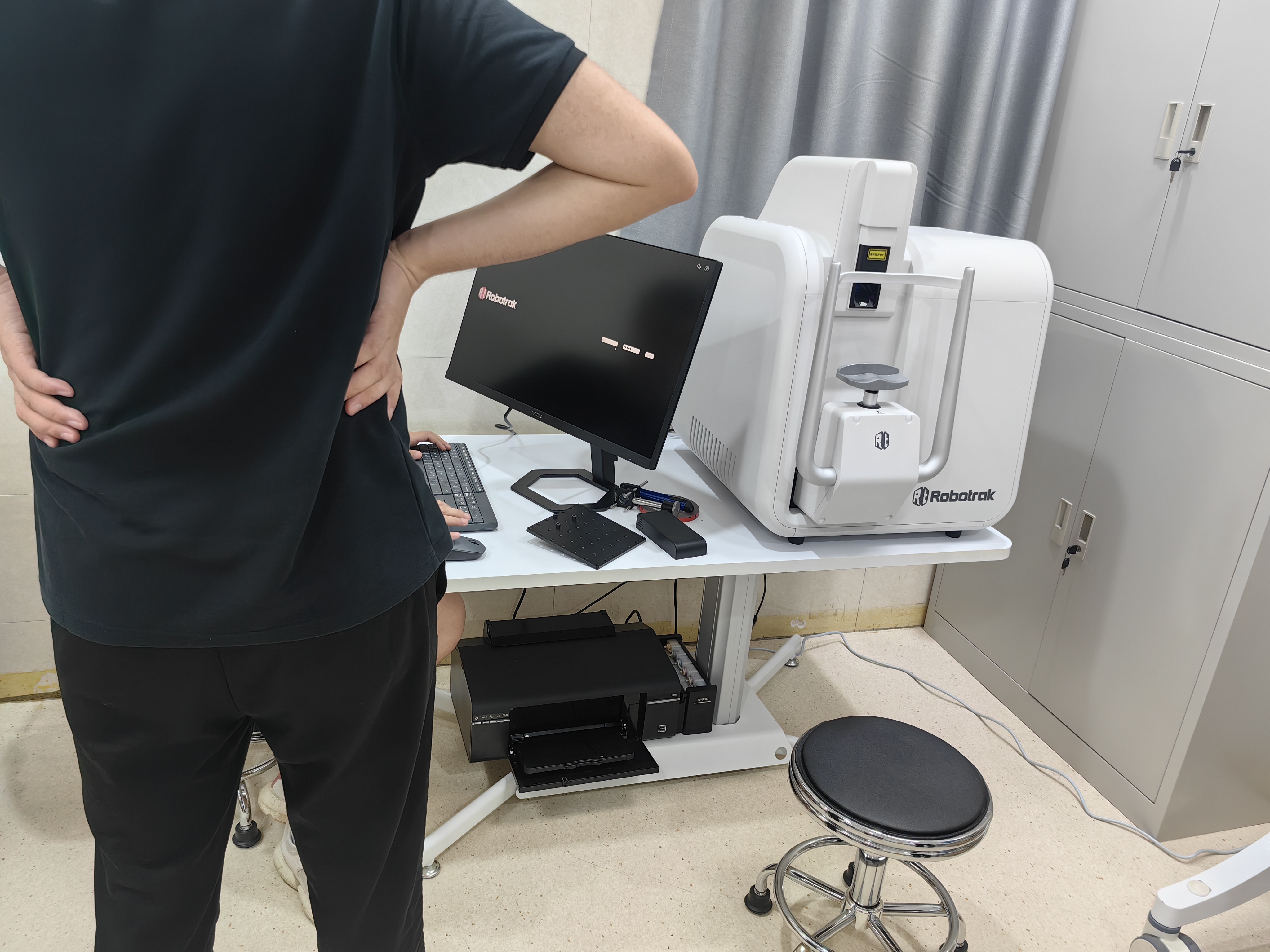 Ophthalmic Equipment, Desktop Medical Equipment, Optical Equipment，