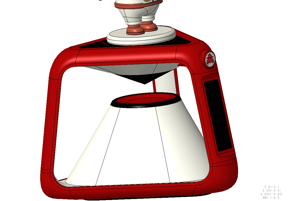 NFC, story, pictorial, toy, speaker，