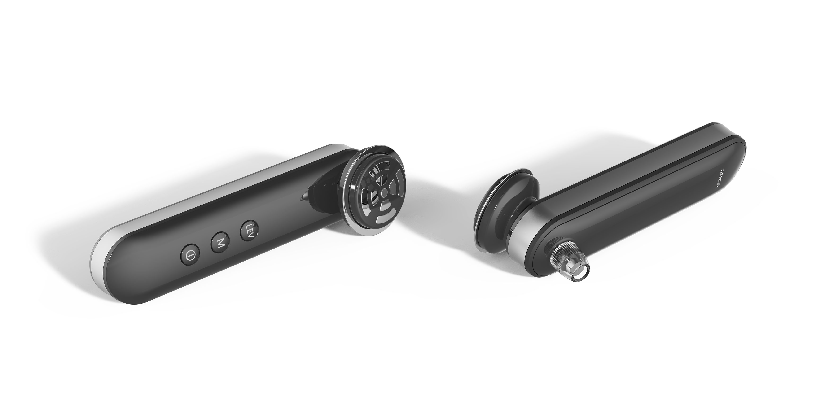 cosmetic instrument，