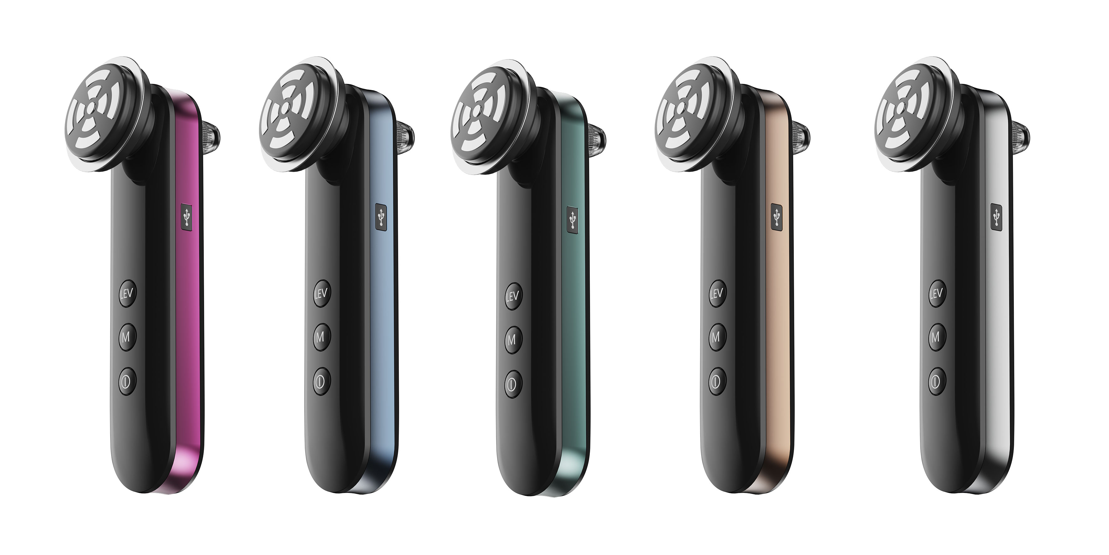 cosmetic instrument，