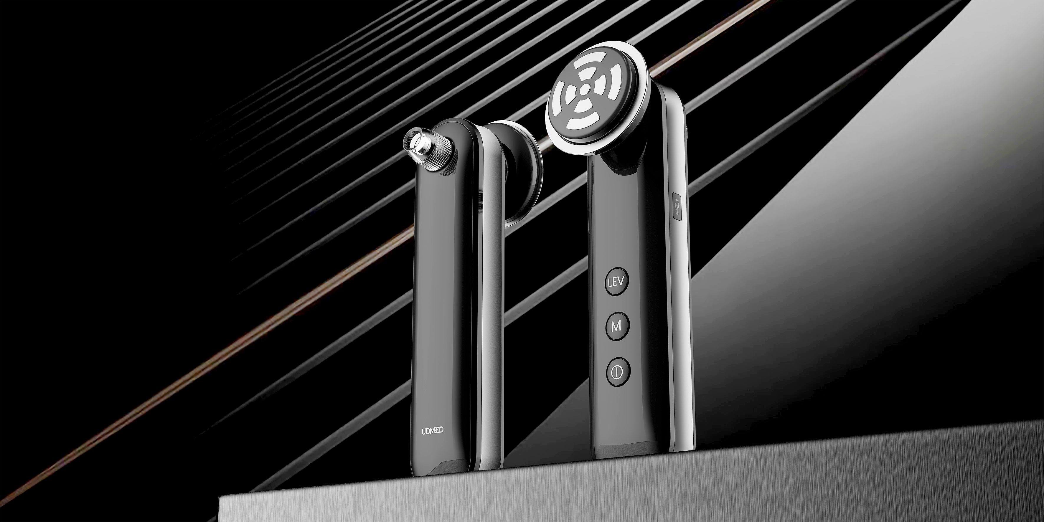 cosmetic instrument，