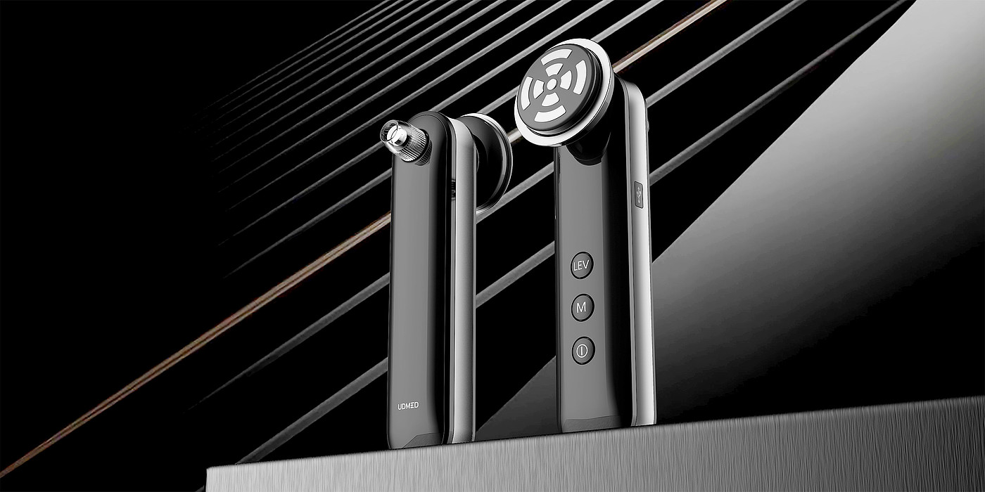 cosmetic instrument，
