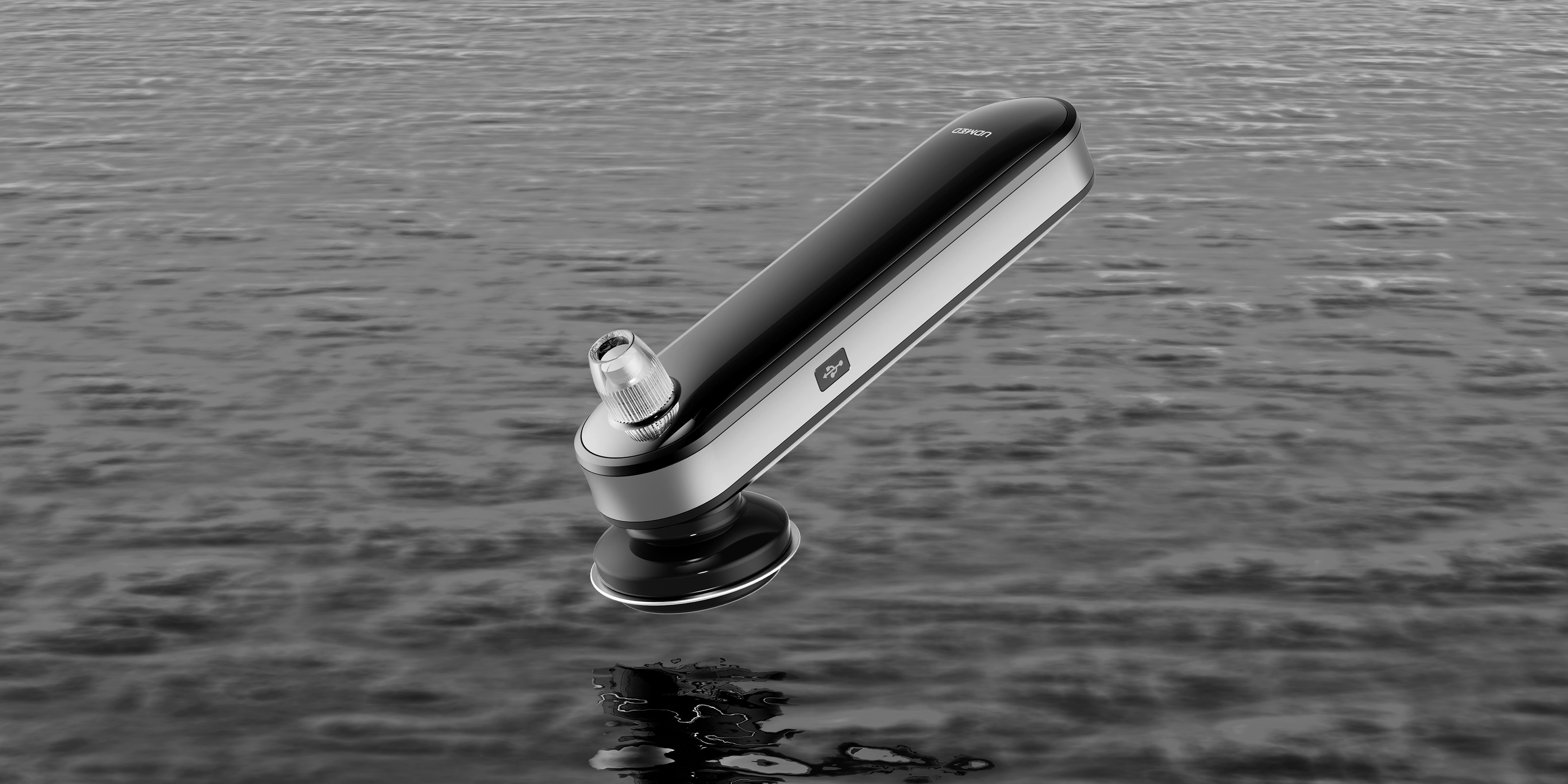 cosmetic instrument，