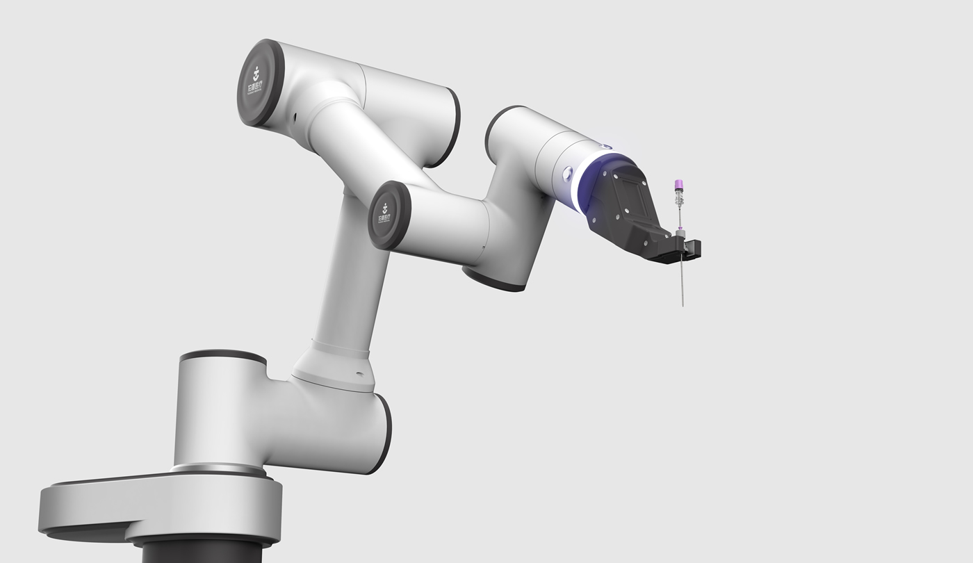 Tacostomy-percutaneous puncture surgery machine，