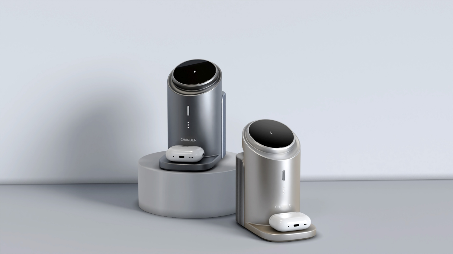 Wireless charging，Charger，Intelligent products，