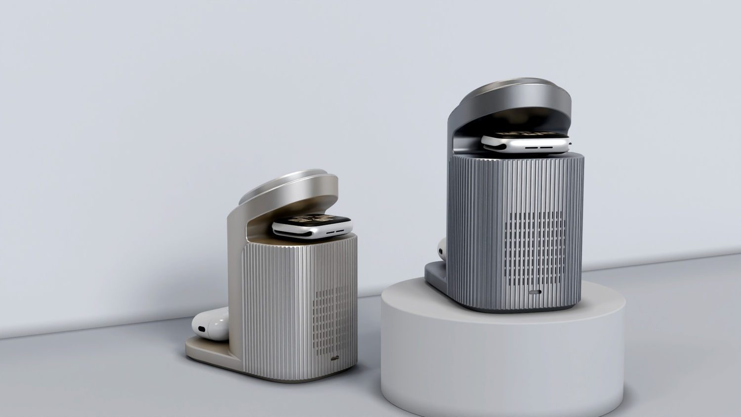 Wireless charging，Charger，Intelligent products，