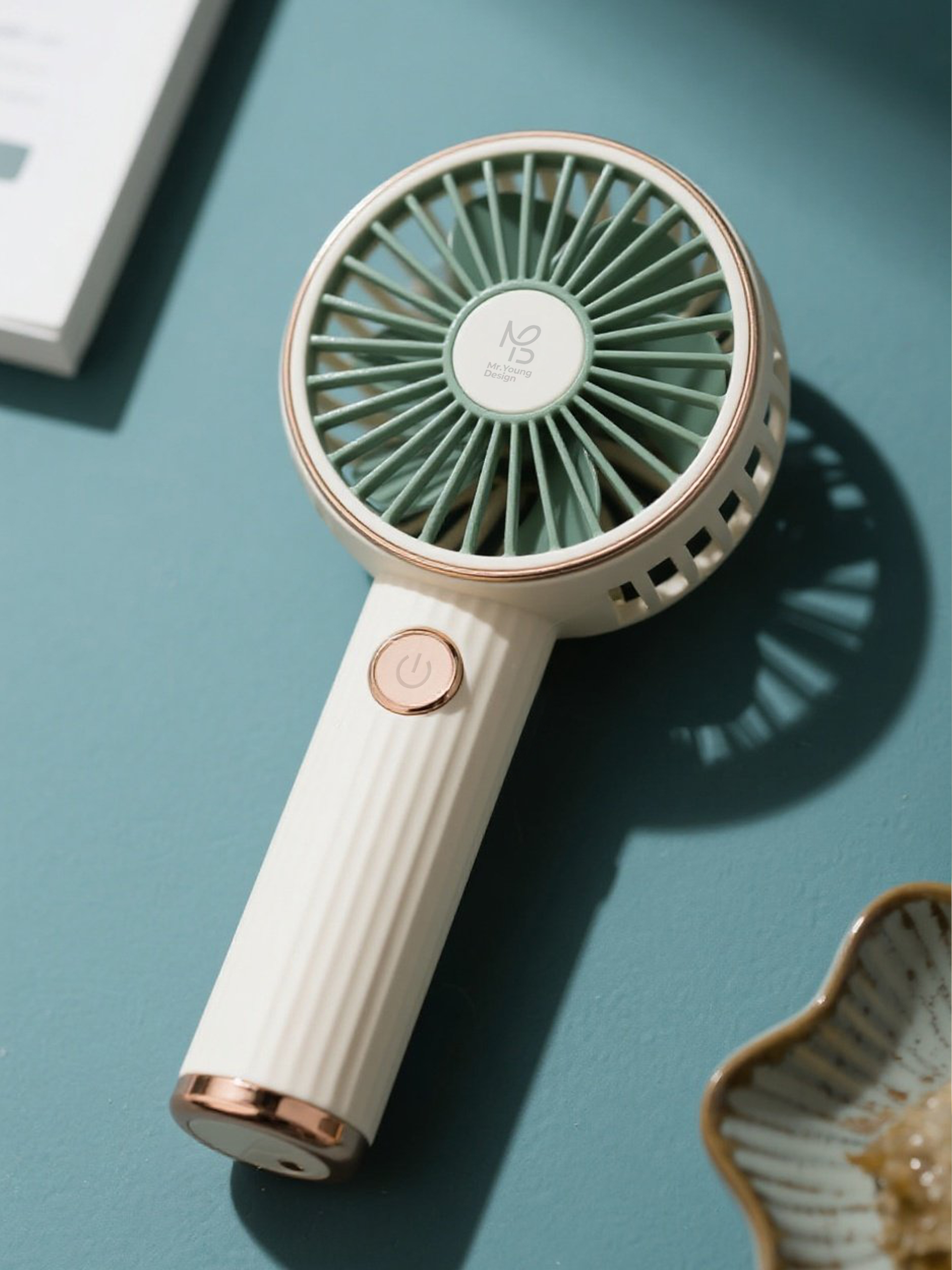 Hand held small fan，industrial design，E-commerce products，Fan，