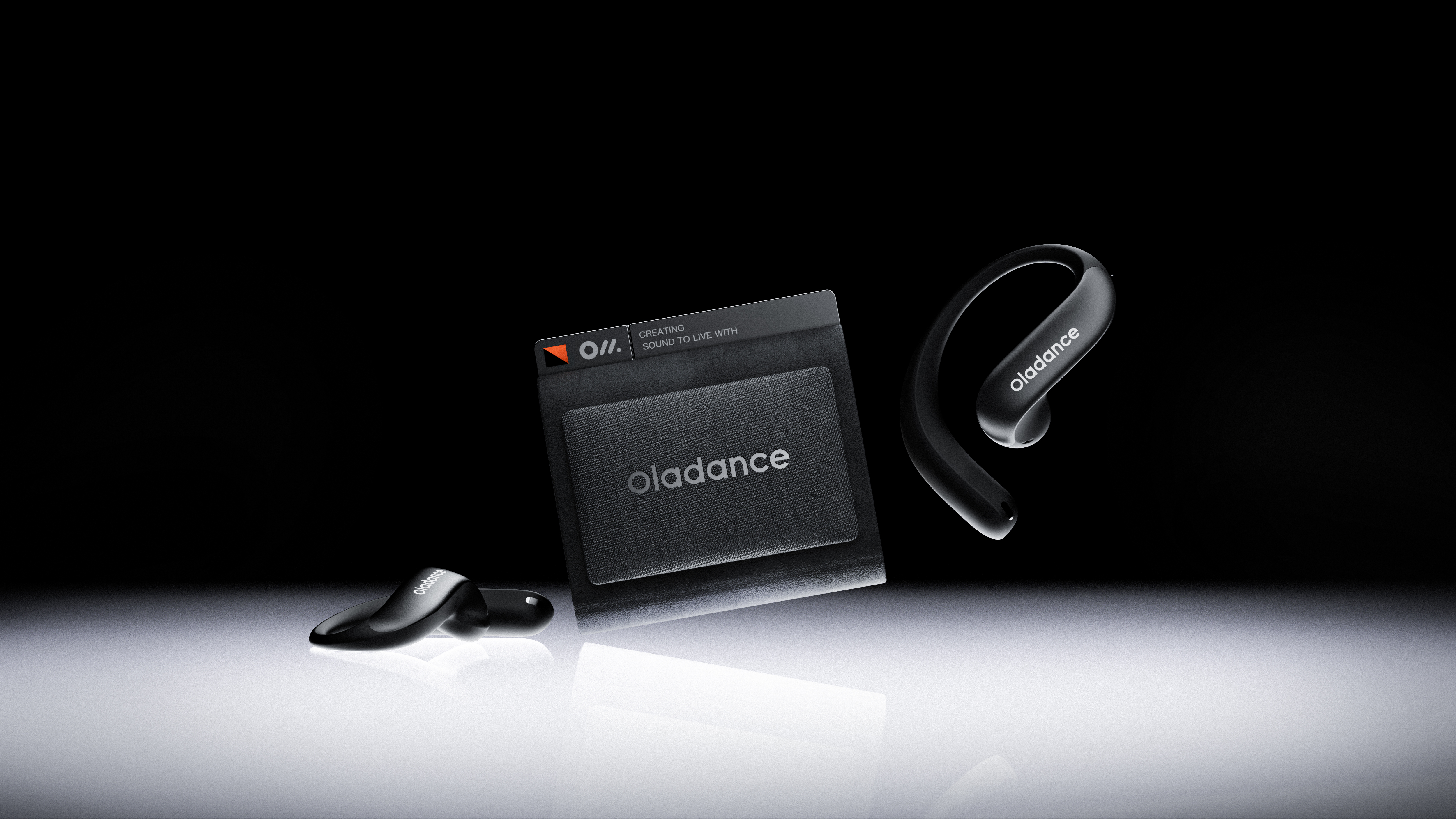 product design，supra-aural earphone，headset，science and technology，Digital，intelligence，innovate，ai，