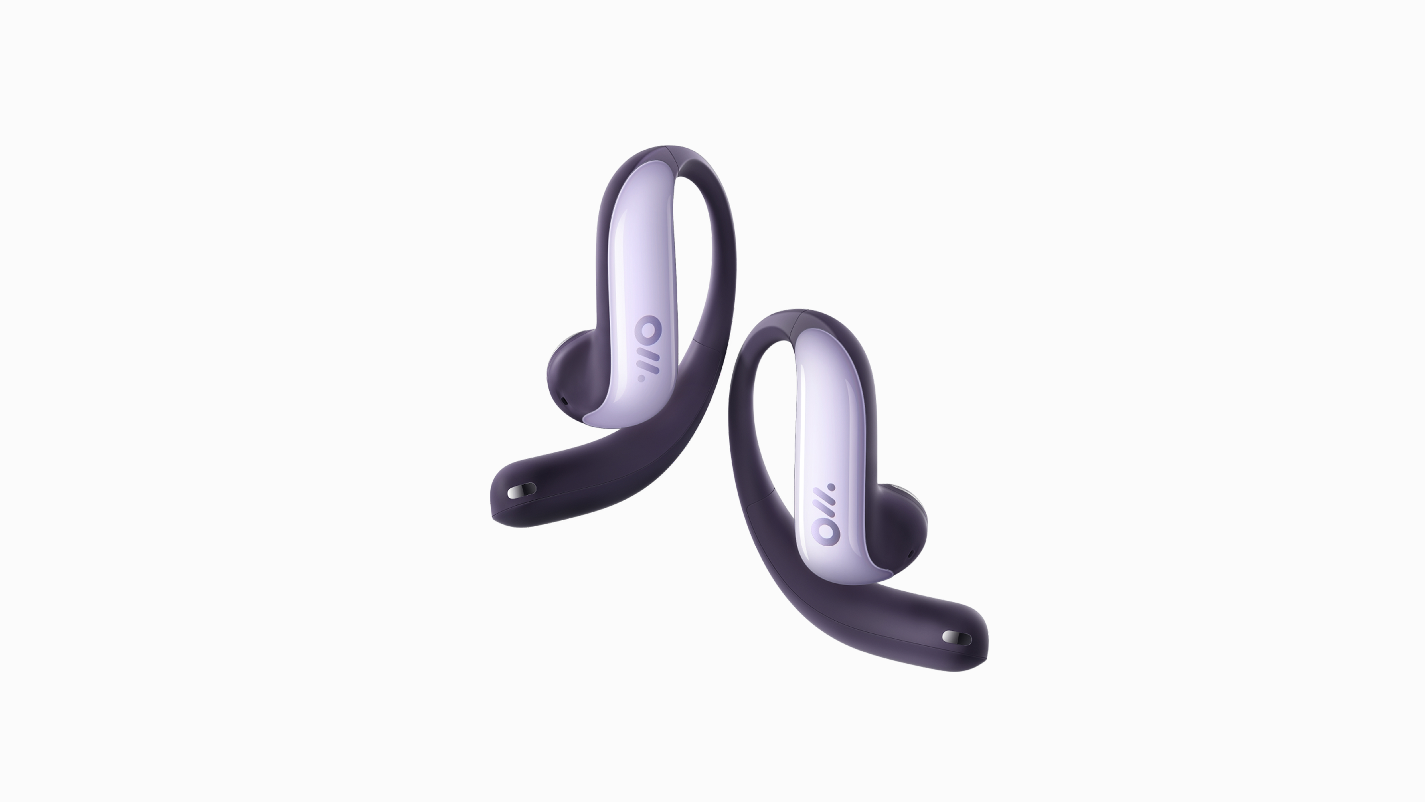 product design，supra-aural earphone，headset，science and technology，Digital，intelligence，innovate，ai，