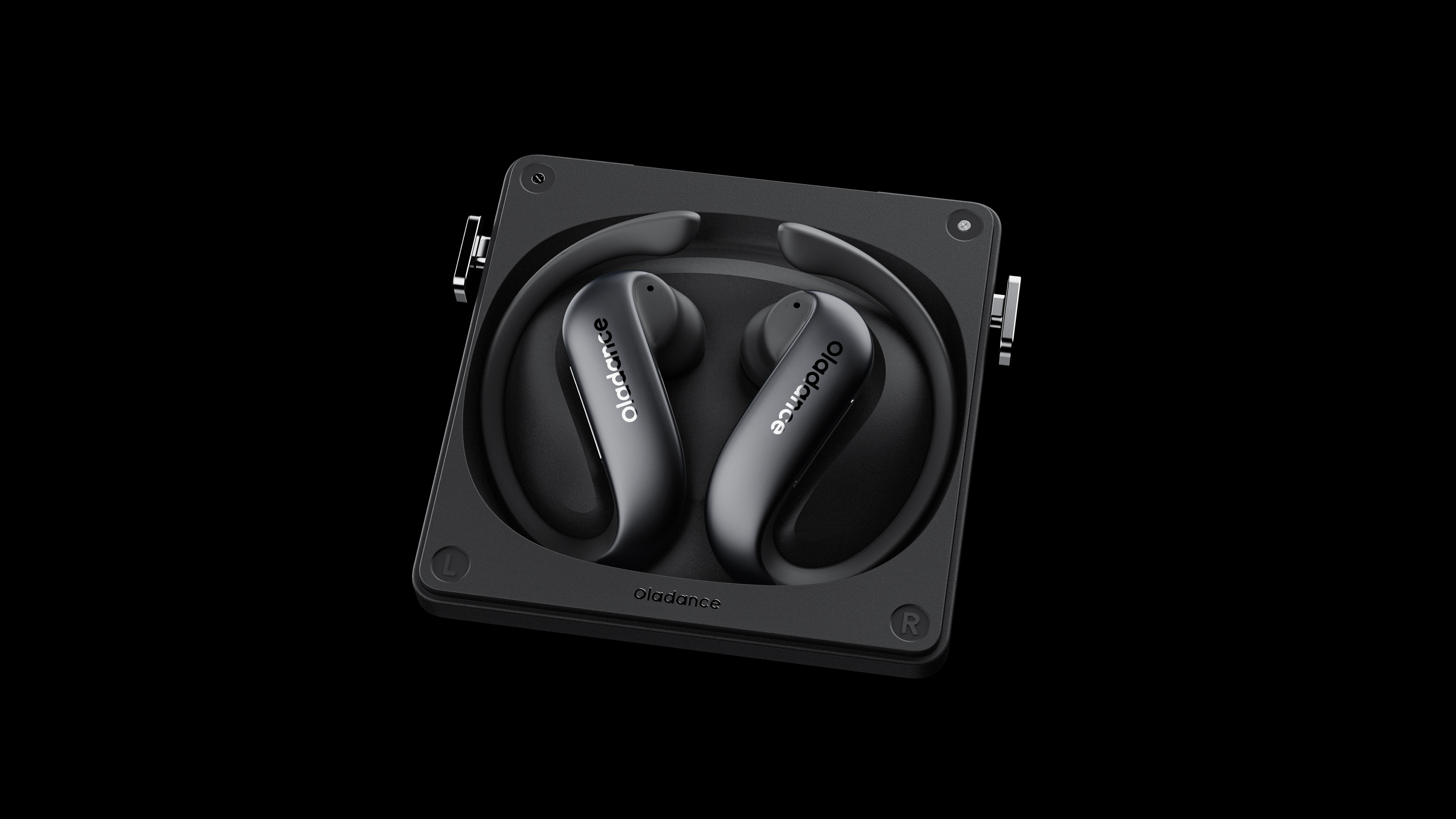 product design，supra-aural earphone，headset，science and technology，Digital，intelligence，innovate，ai，