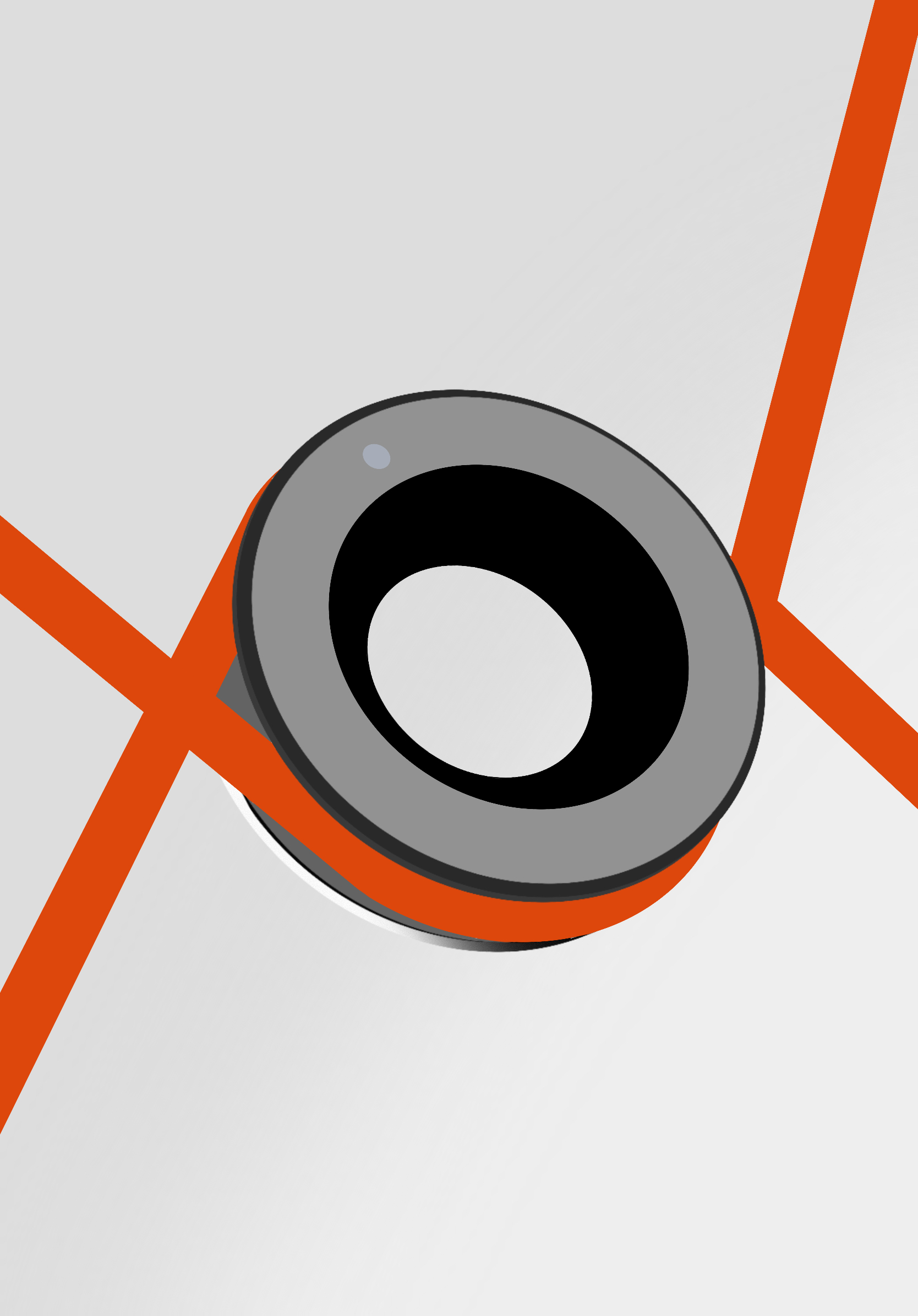 industrial design，Procreate，Ubee ，