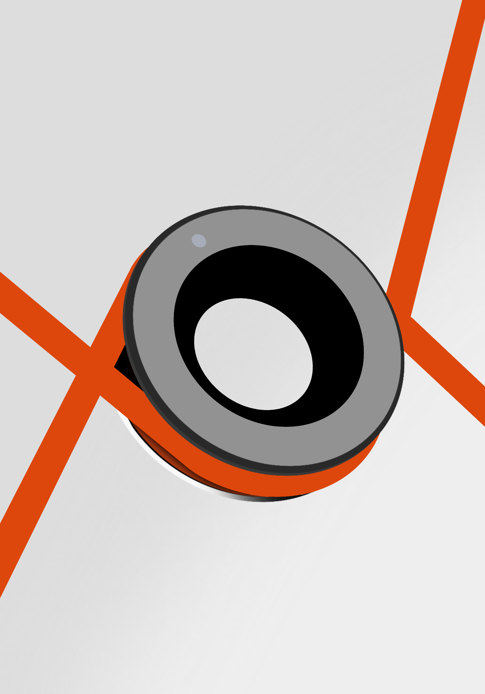 industrial design，Procreate，Ubee ，