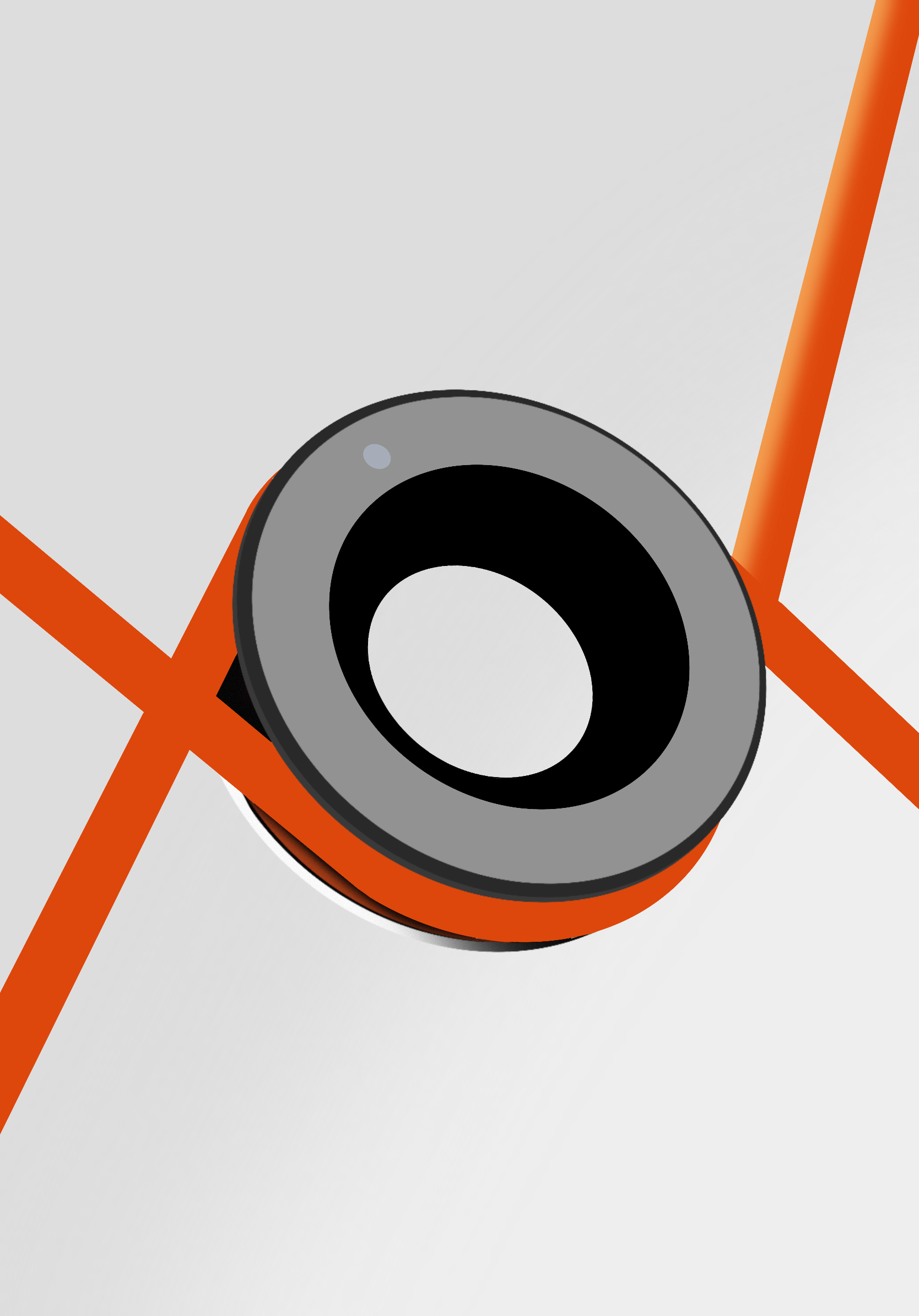 industrial design，Procreate，Ubee ，