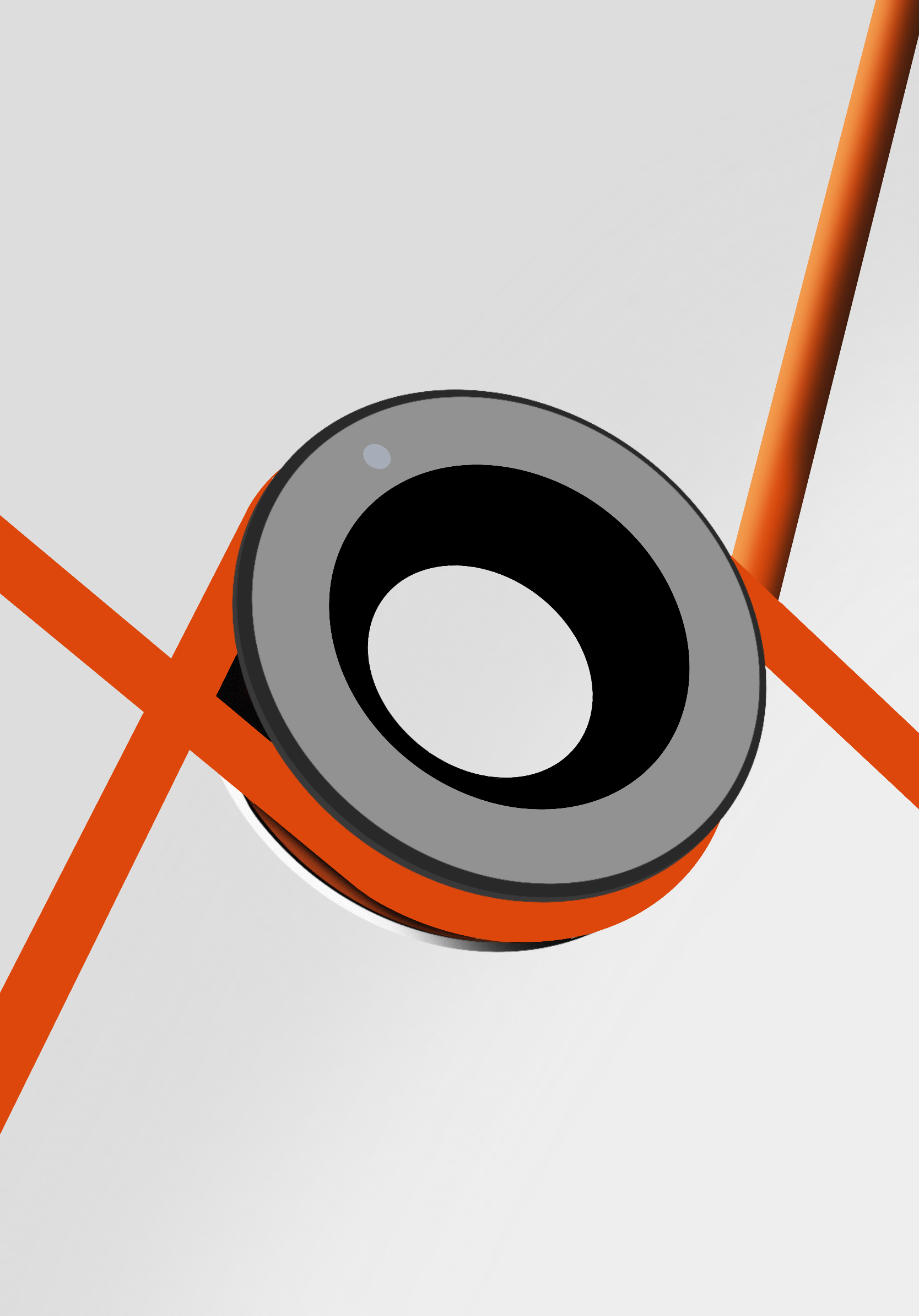 industrial design，Procreate，Ubee ，