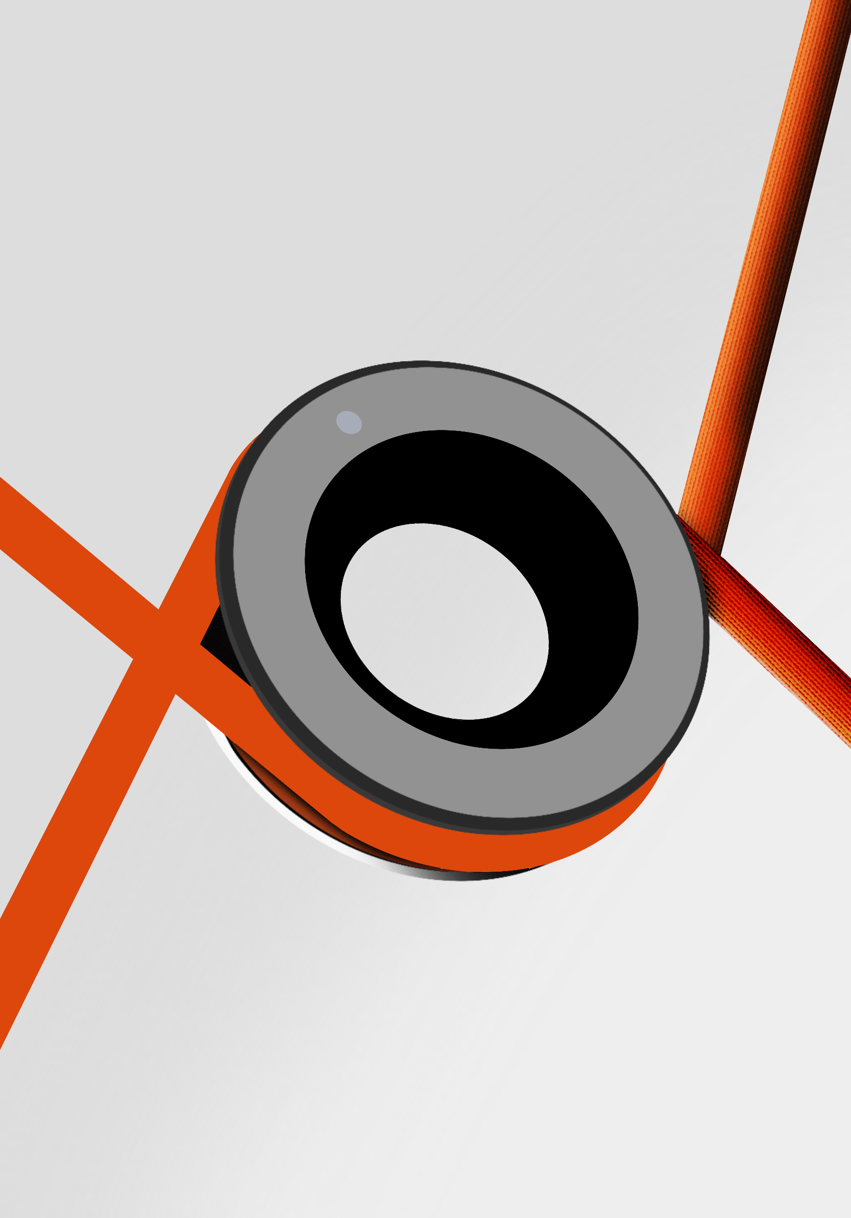 industrial design，Procreate，Ubee ，