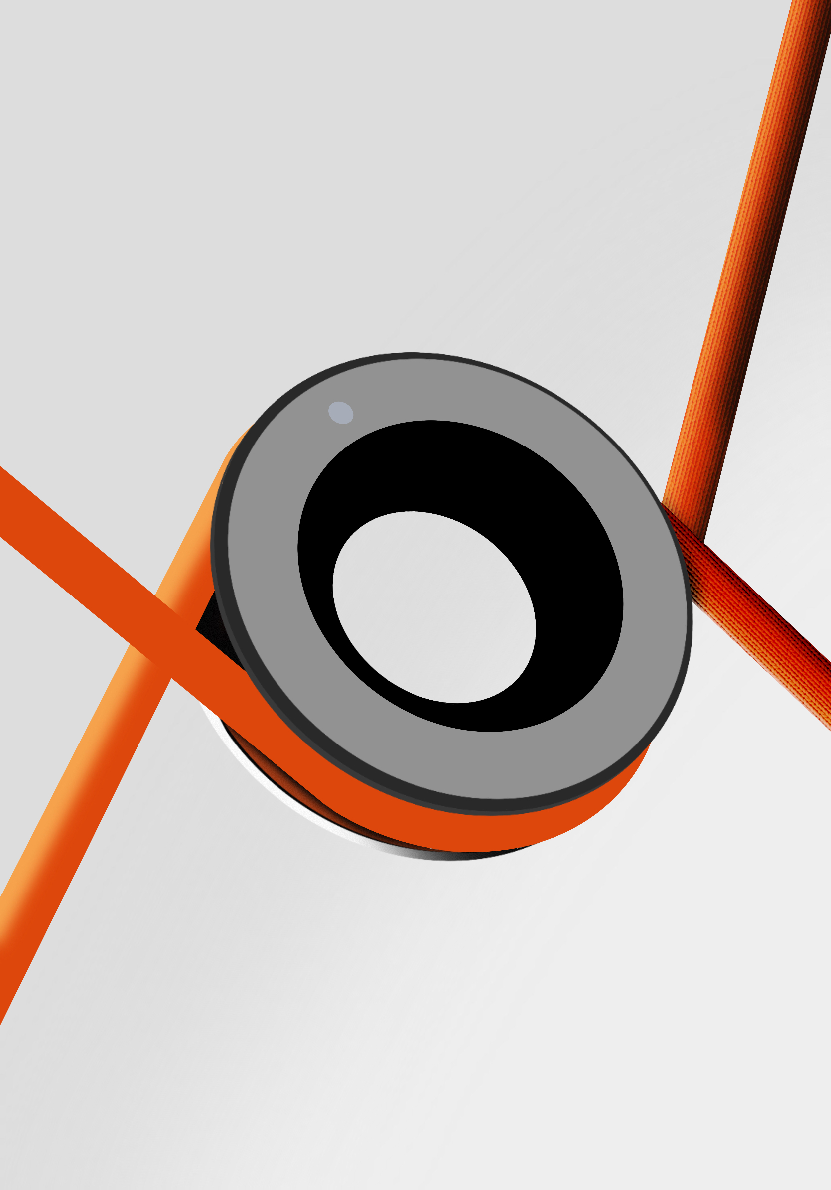 industrial design，Procreate，Ubee ，