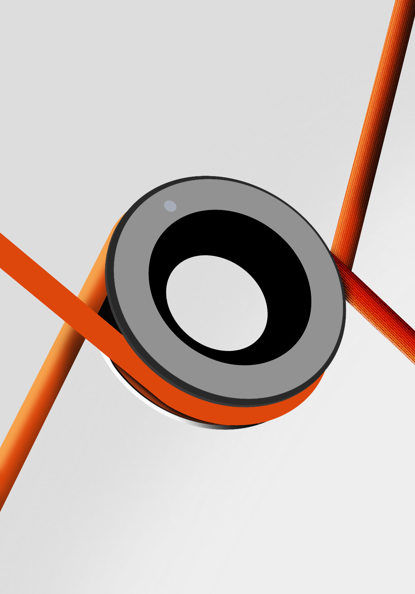 industrial design，Procreate，Ubee ，