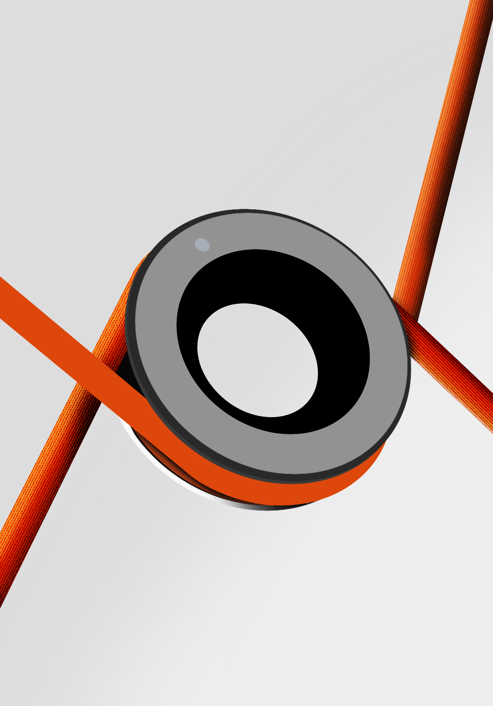 industrial design，Procreate，Ubee ，