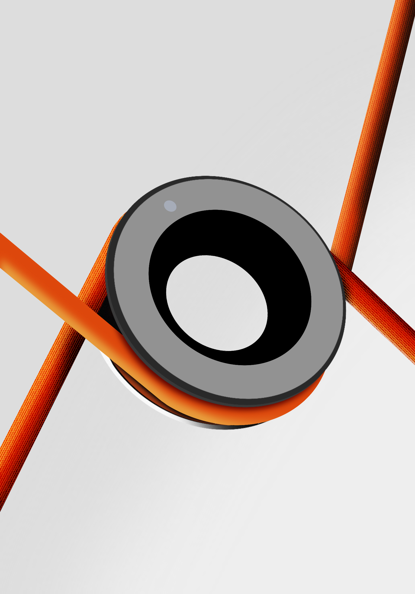 industrial design，Procreate，Ubee ，