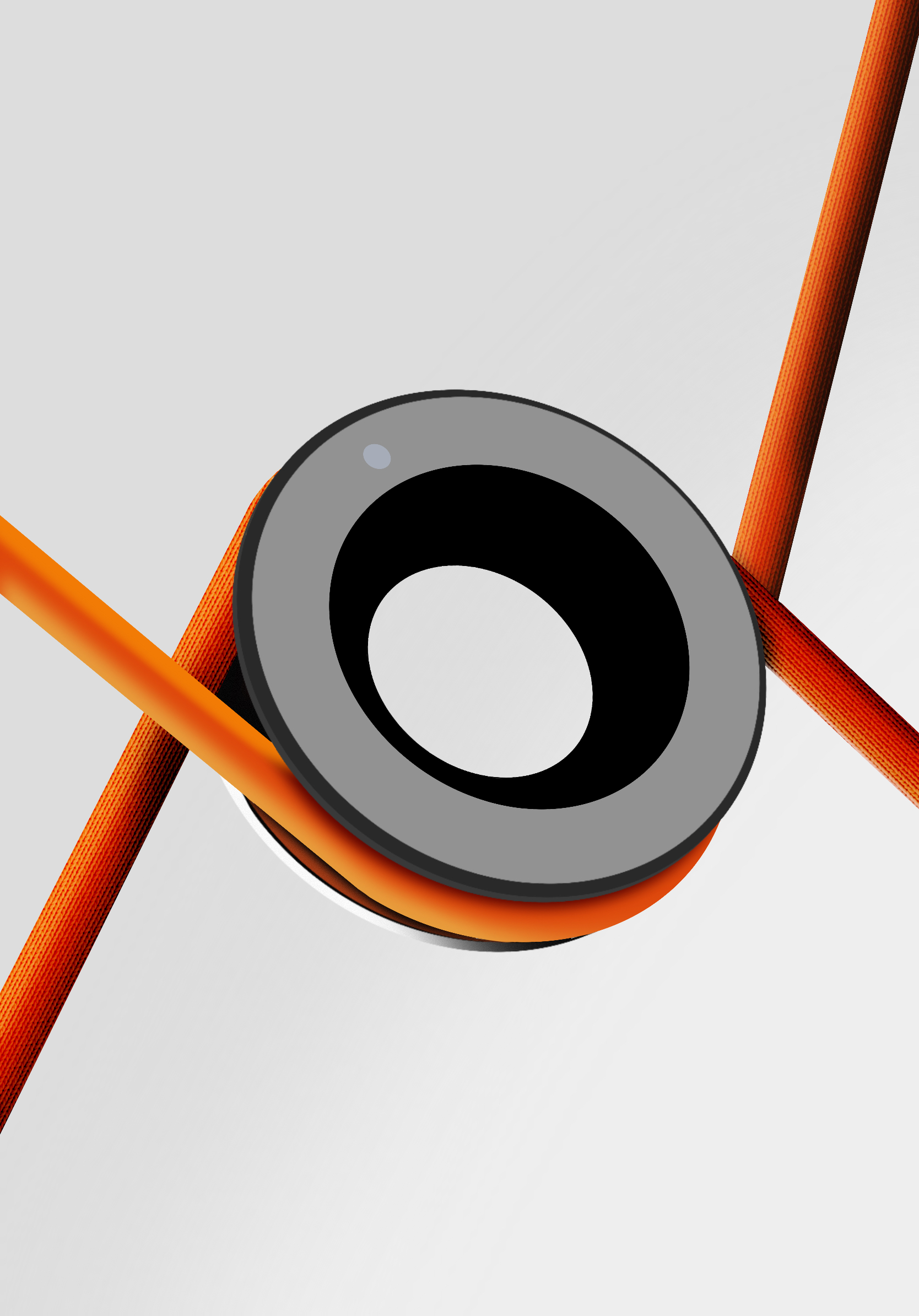 industrial design，Procreate，Ubee ，