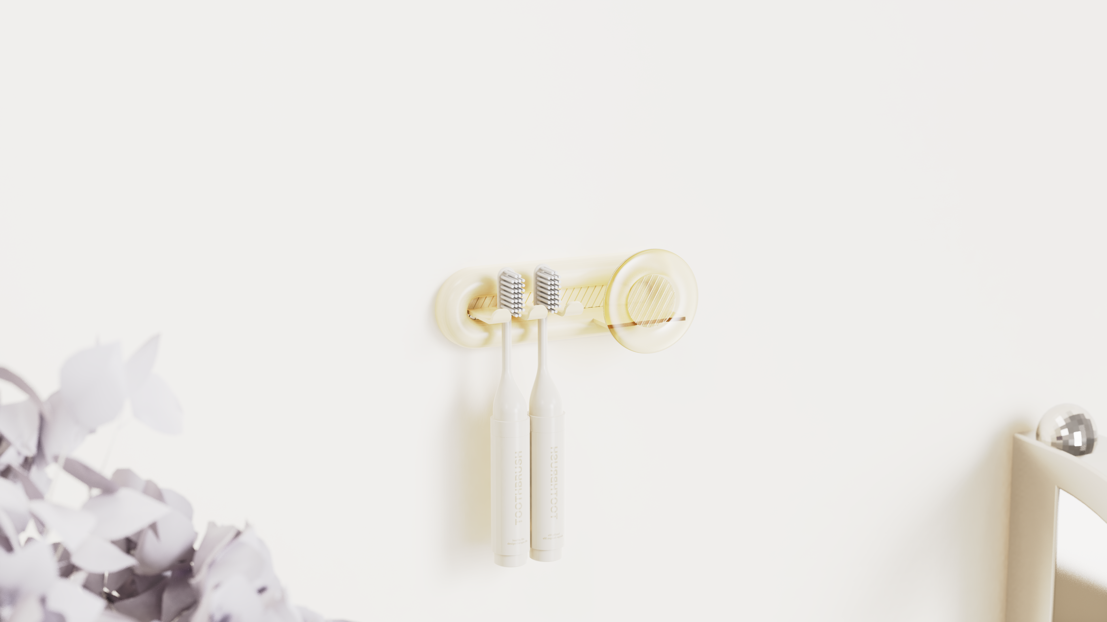 toothbrush，Storage rack，Cream wind，Tooth cup，Tooth cup holder，Bathroom storage box，