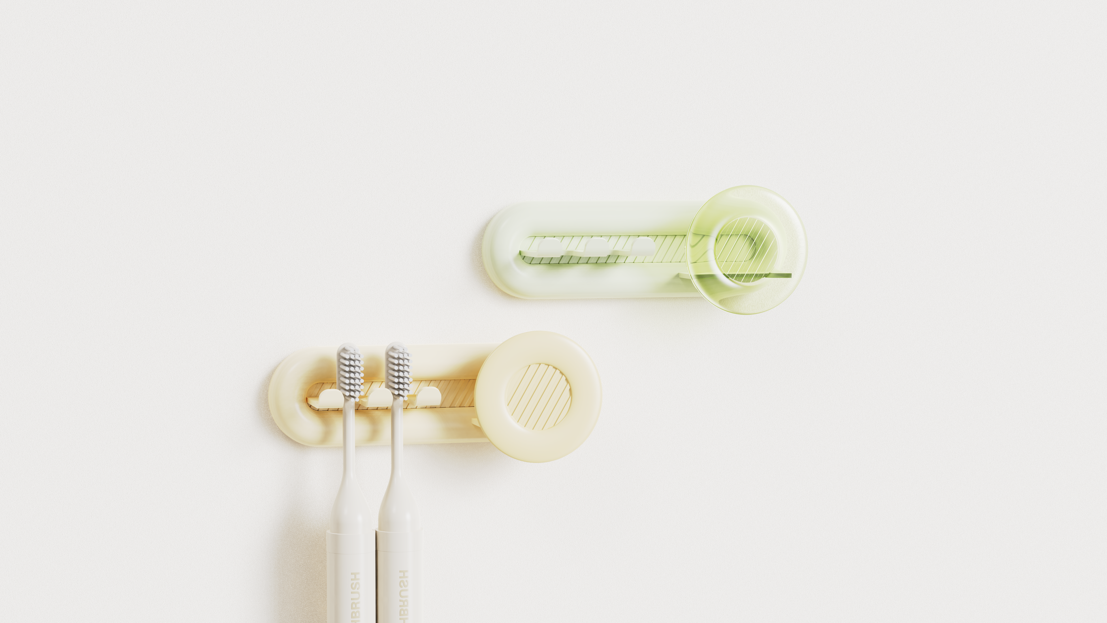 toothbrush，Storage rack，Cream wind，Tooth cup，Tooth cup holder，Bathroom storage box，