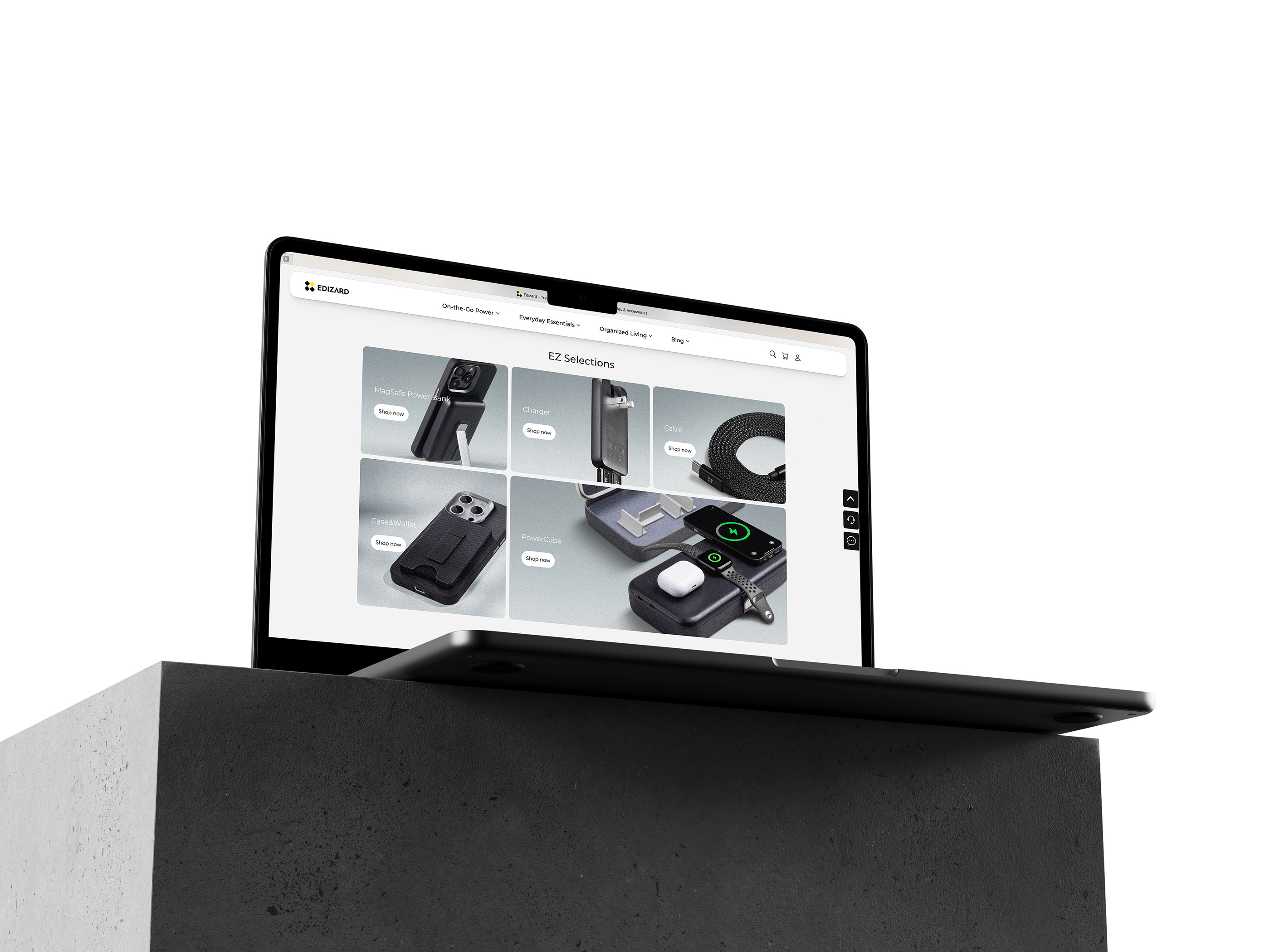 EDIZARD，0-1 Design Studio，Zero-to-One Design，product design，industrial design，