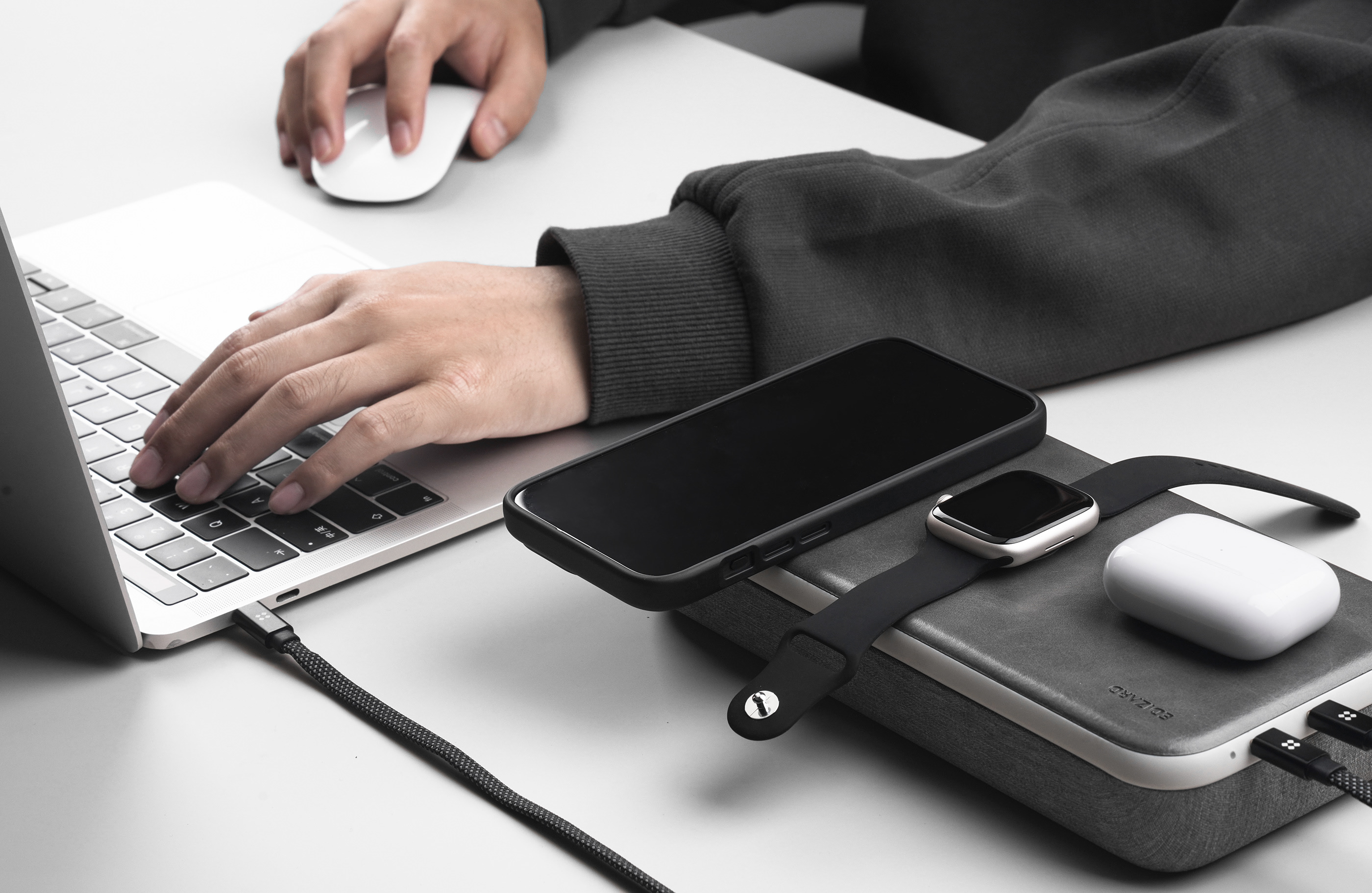 EDIZARD，0-1 Design Studio，Zero-to-One Design，product design，industrial design，