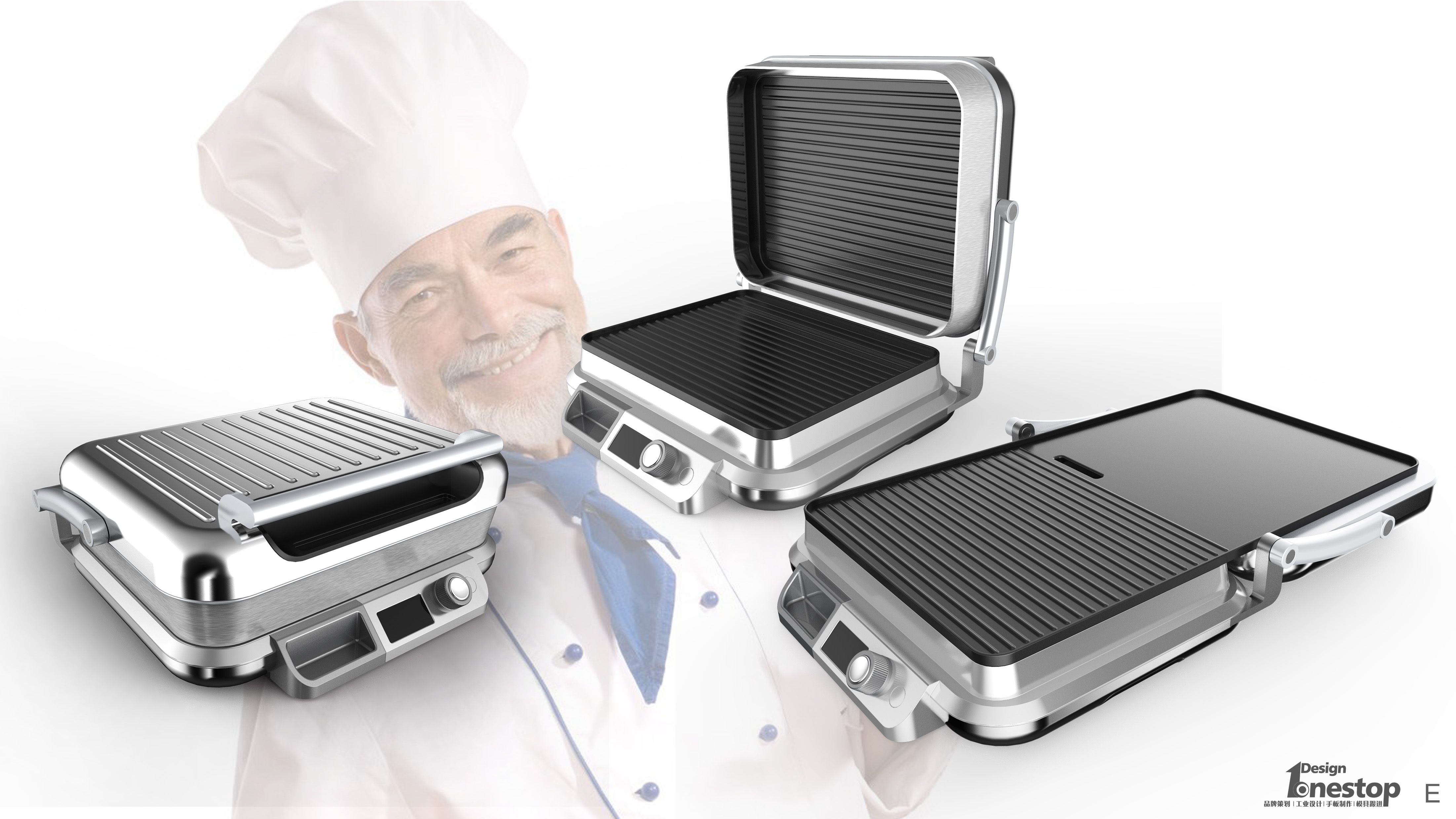 Home appliance hardware, sound, beauty and medical industry design.，