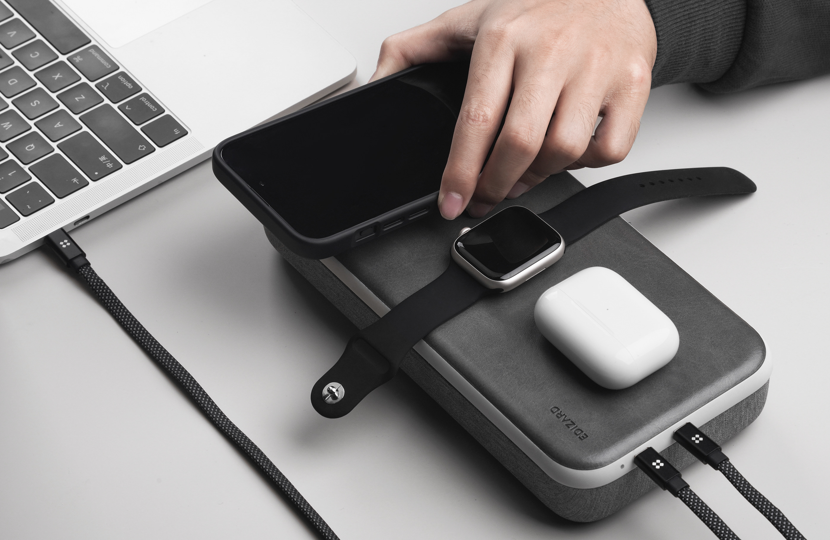 EDIZARD，0-1 Design Studio，Zero-to-One Design，product design，industrial design，