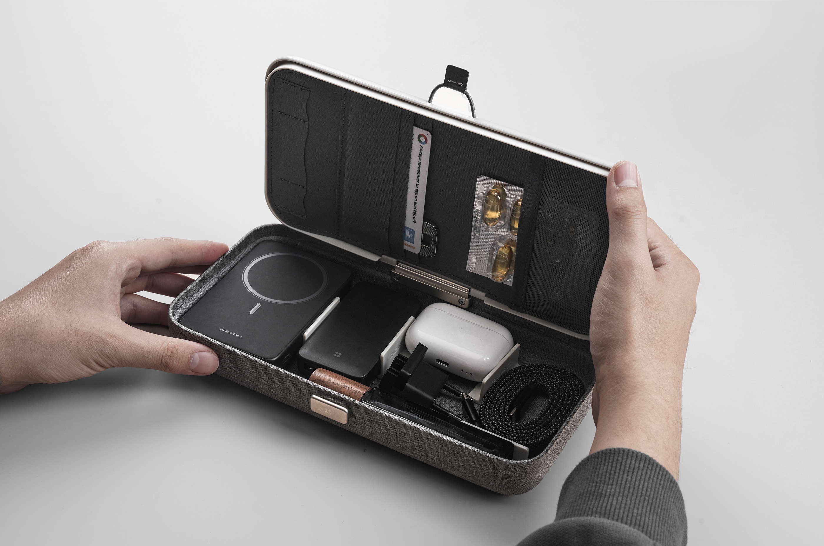 EDIZARD，0-1 Design Studio，Zero-to-One Design，product design，industrial design，