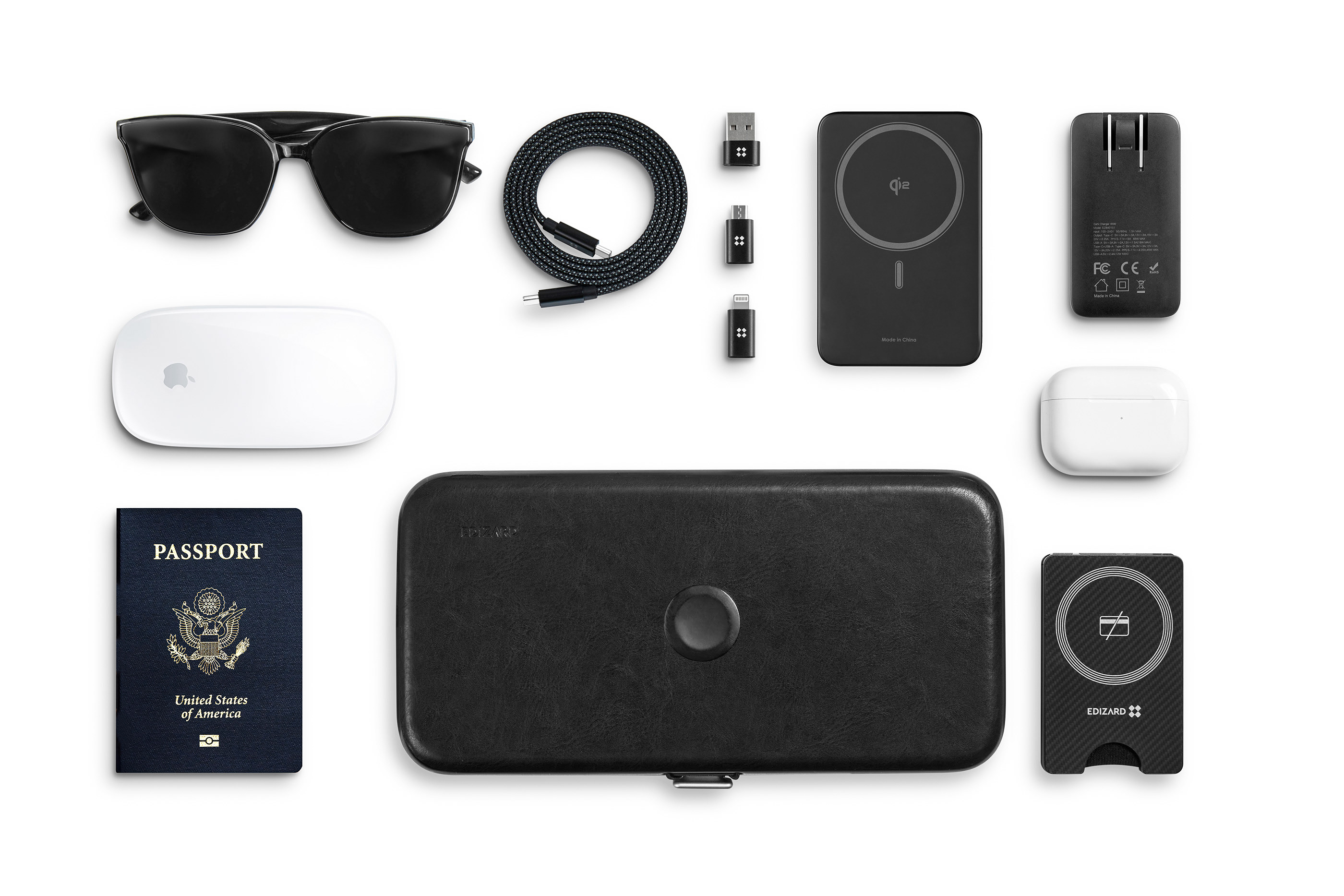 EDIZARD，0-1 Design Studio，Zero-to-One Design，product design，industrial design，