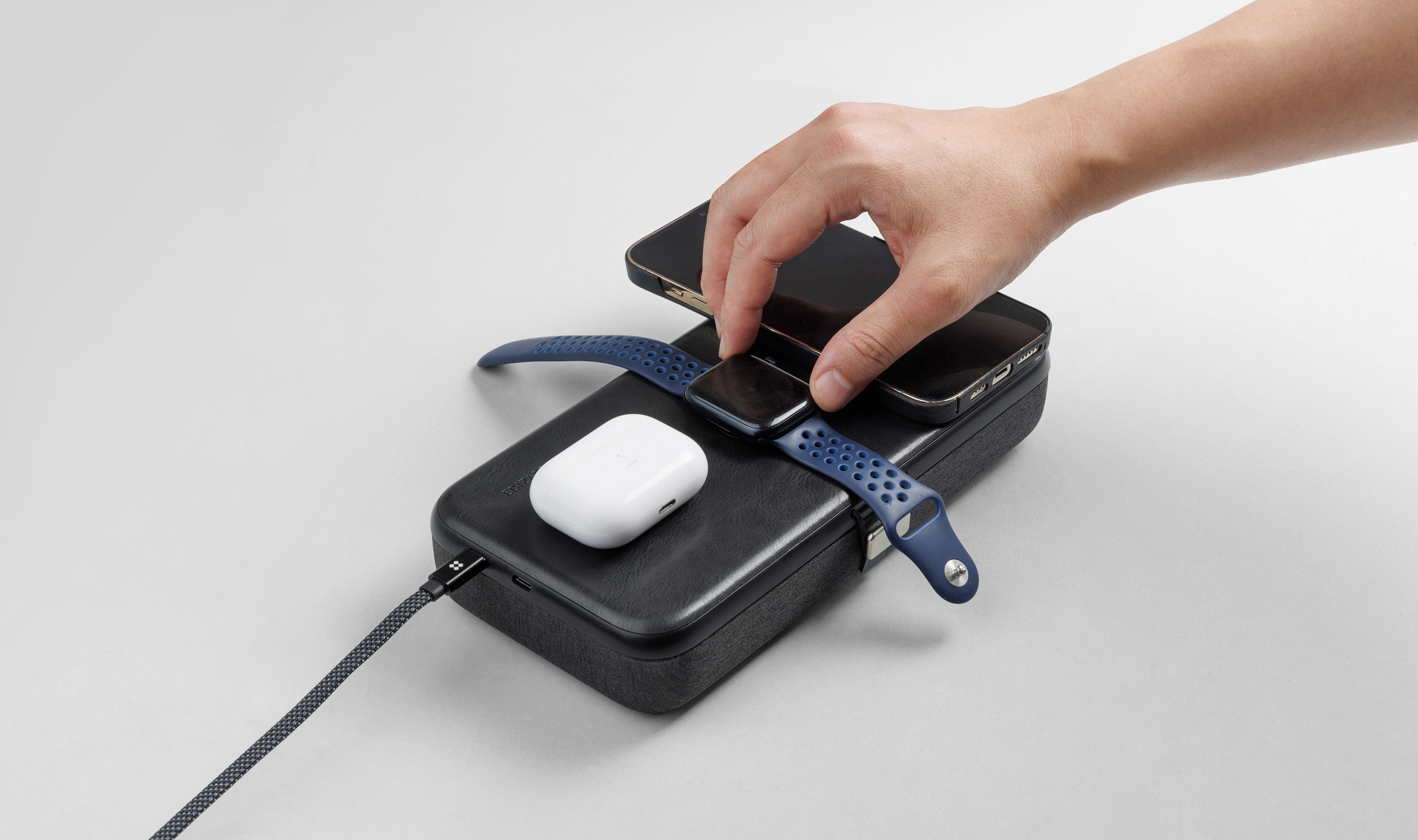 EDIZARD，0-1 Design Studio，Zero-to-One Design，product design，industrial design，