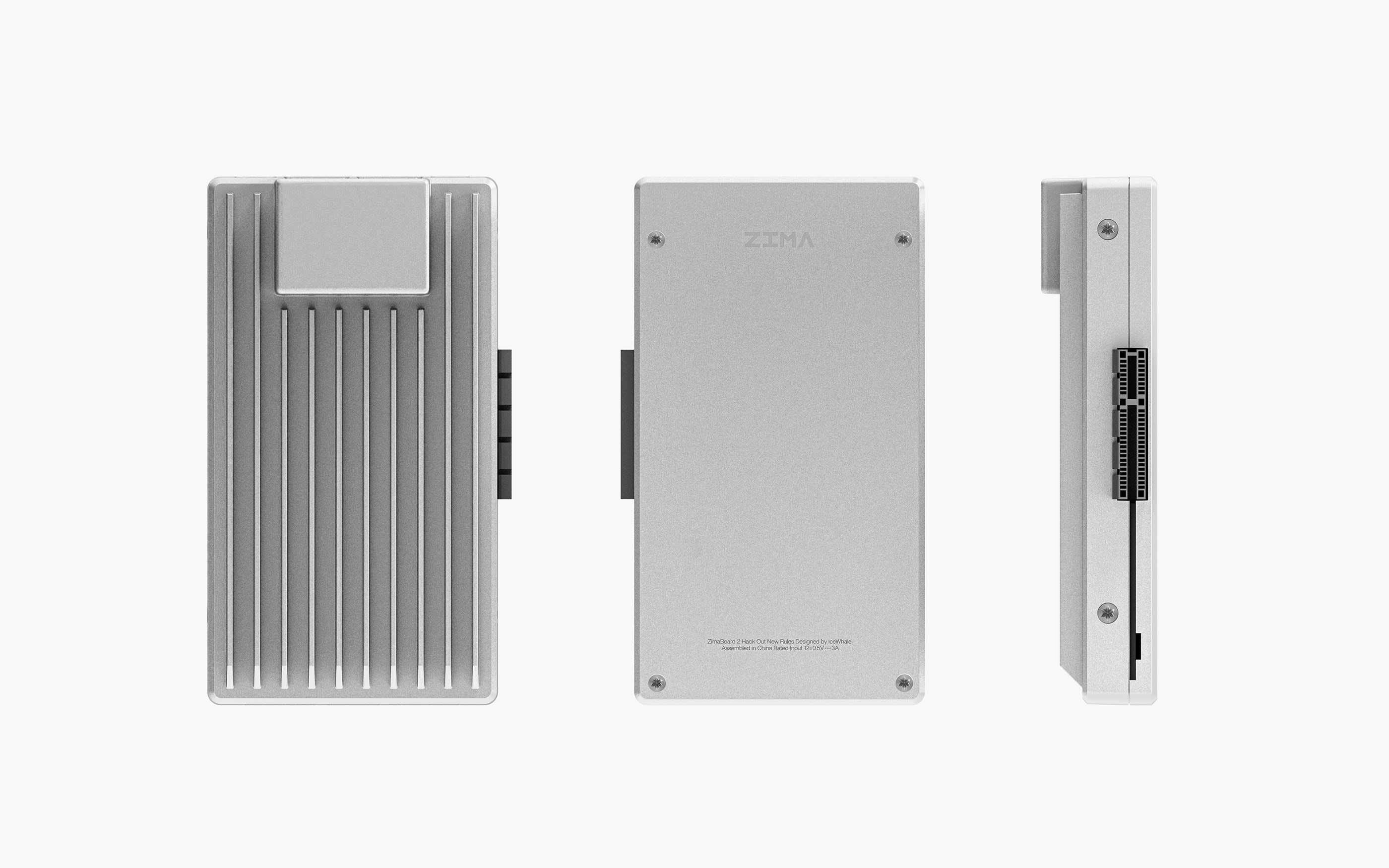 ZimaBoard 2，Zero-to-One Design，product design，industrial design，