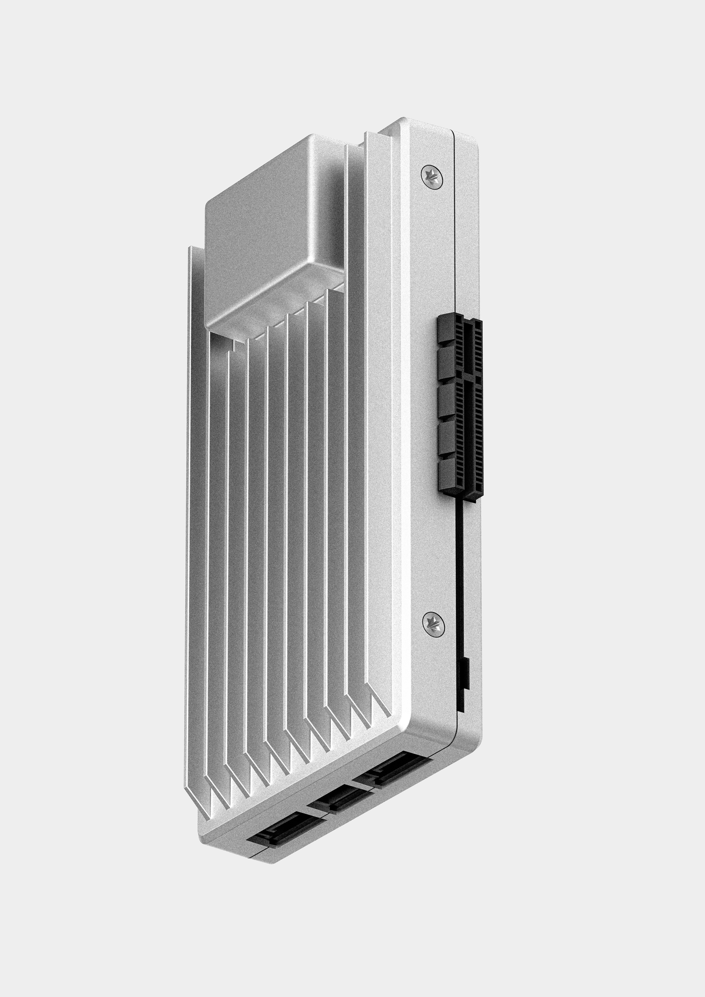 ZimaBoard 2，Zero-to-One Design，product design，industrial design，