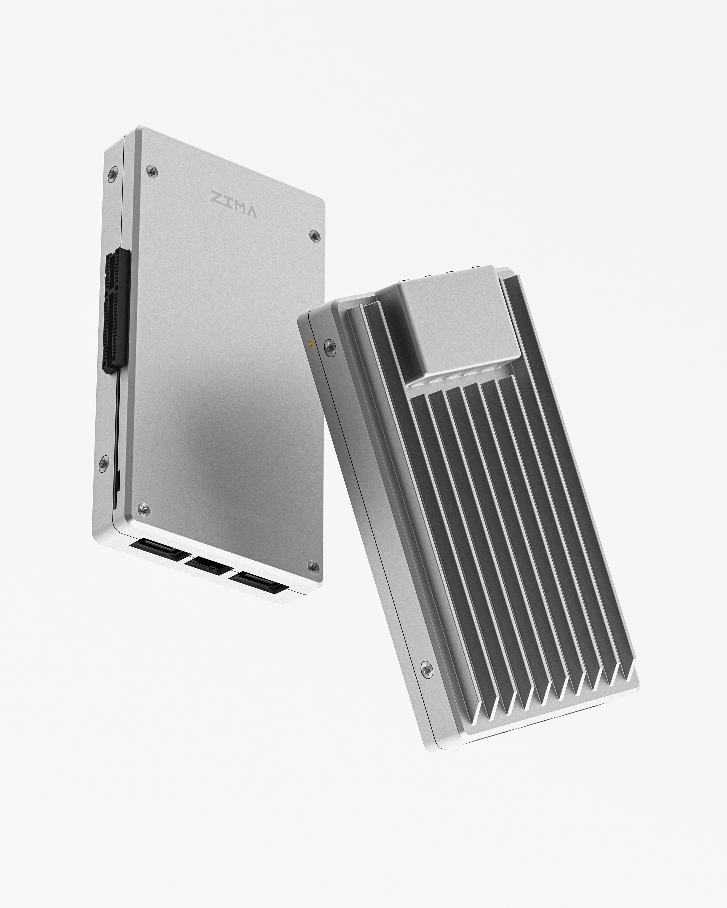 ZimaBoard 2，Zero-to-One Design，product design，industrial design，