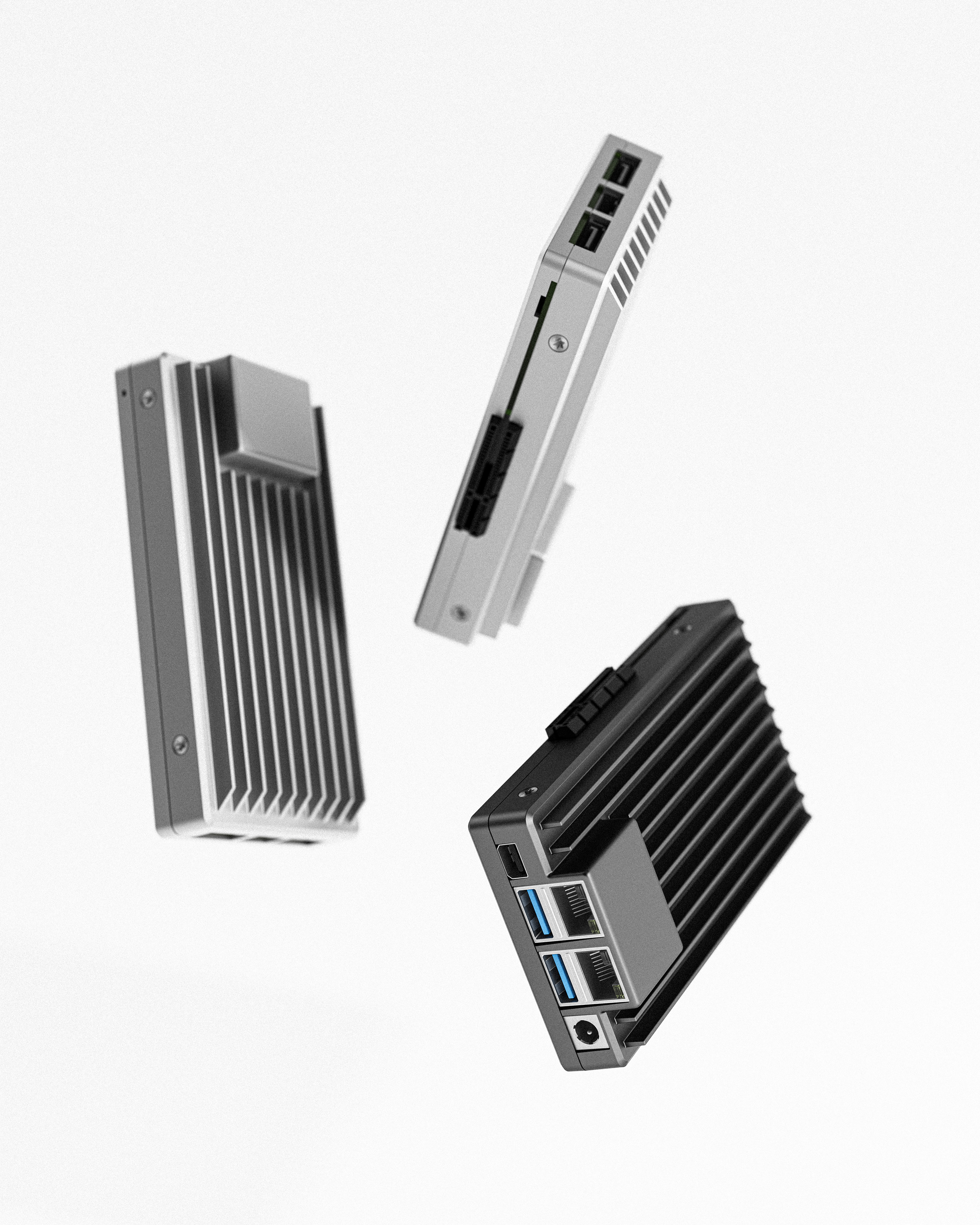 ZimaBoard 2，Zero-to-One Design，product design，industrial design，