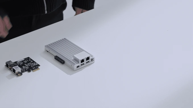 ZimaBoard 2，Zero-to-One Design，product design，industrial design，