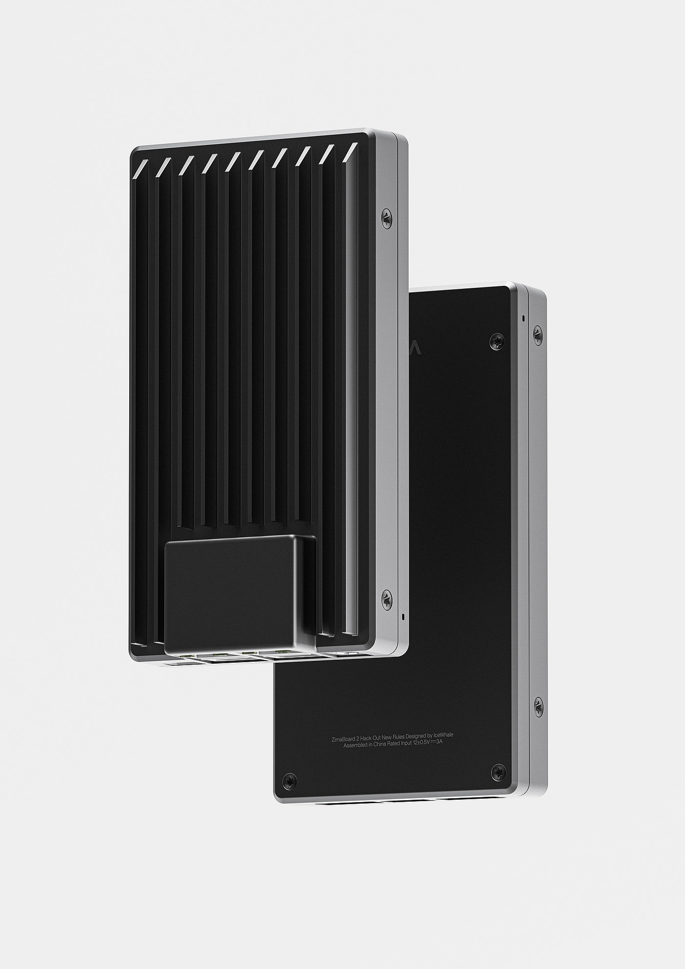 ZimaBoard 2，Zero-to-One Design，product design，industrial design，