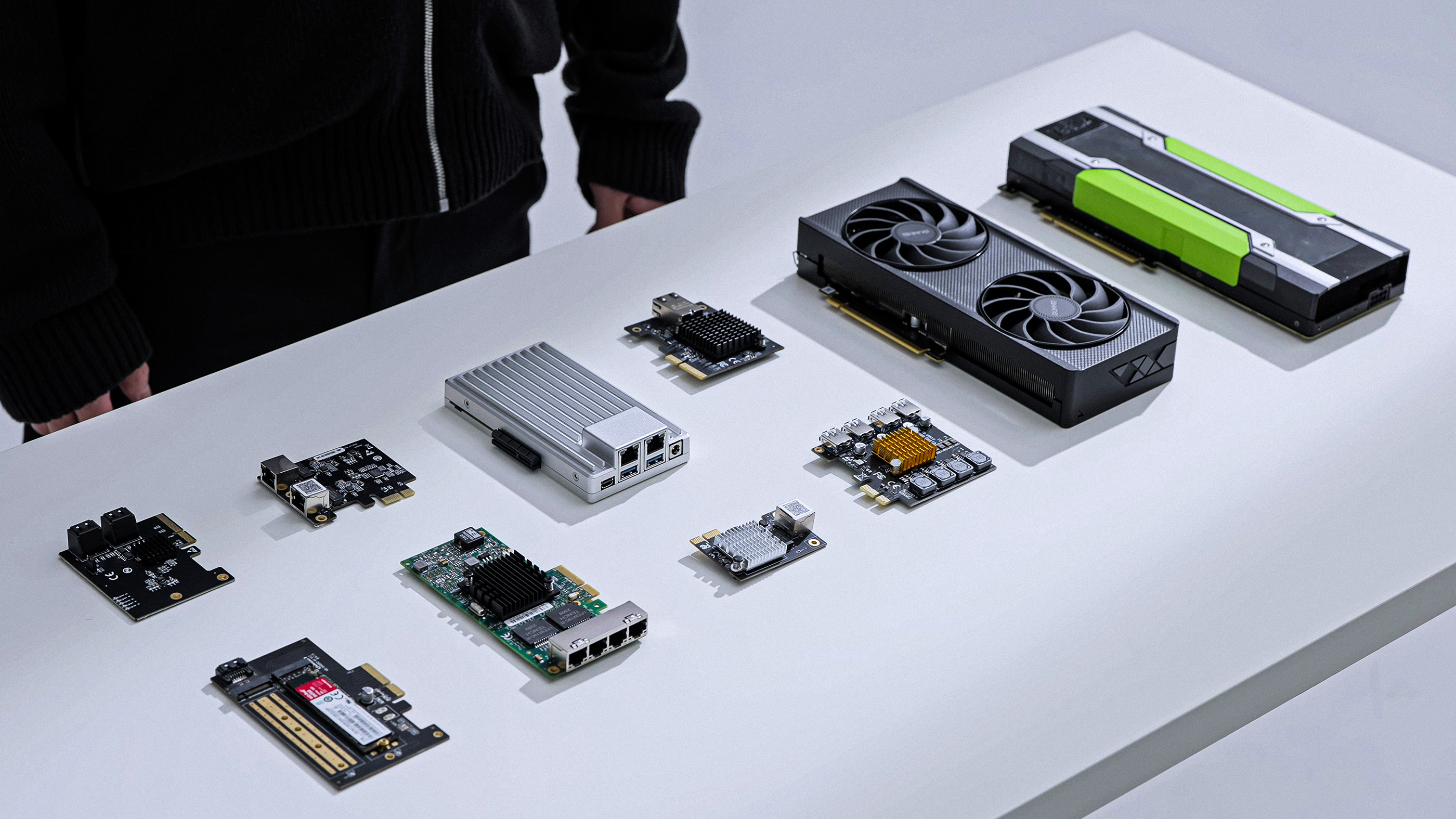 ZimaBoard 2，Zero-to-One Design，product design，industrial design，