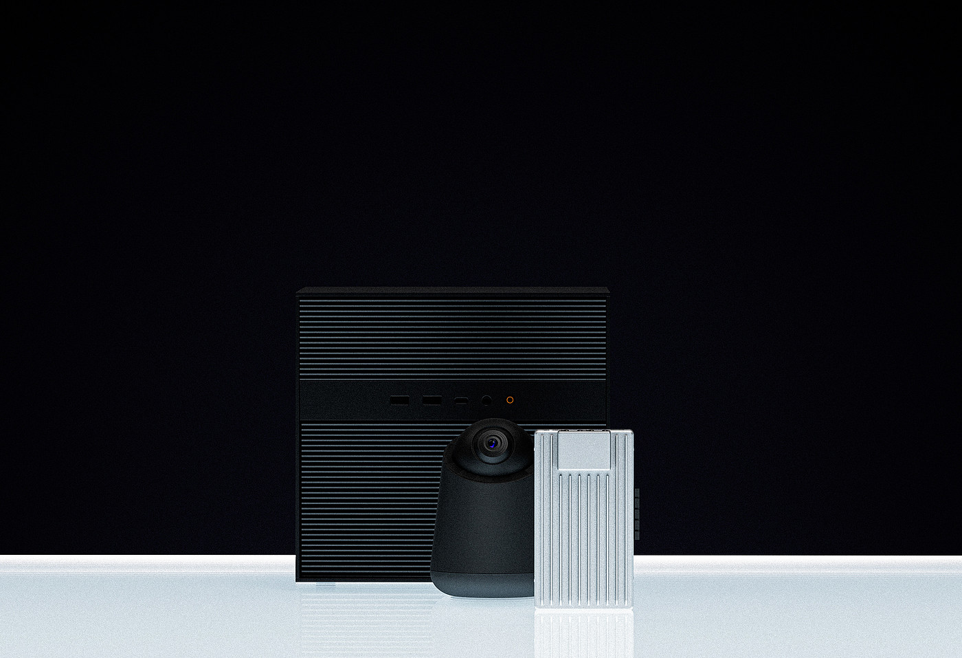 ZimaBoard 2，Zero-to-One Design，product design，industrial design，